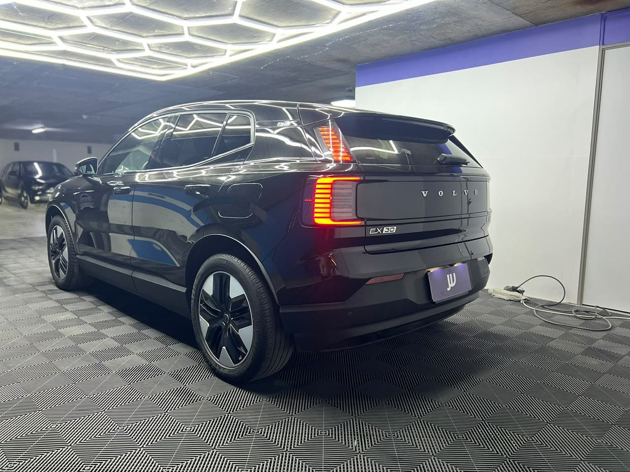 Volvo Ex30 - miniatura 6