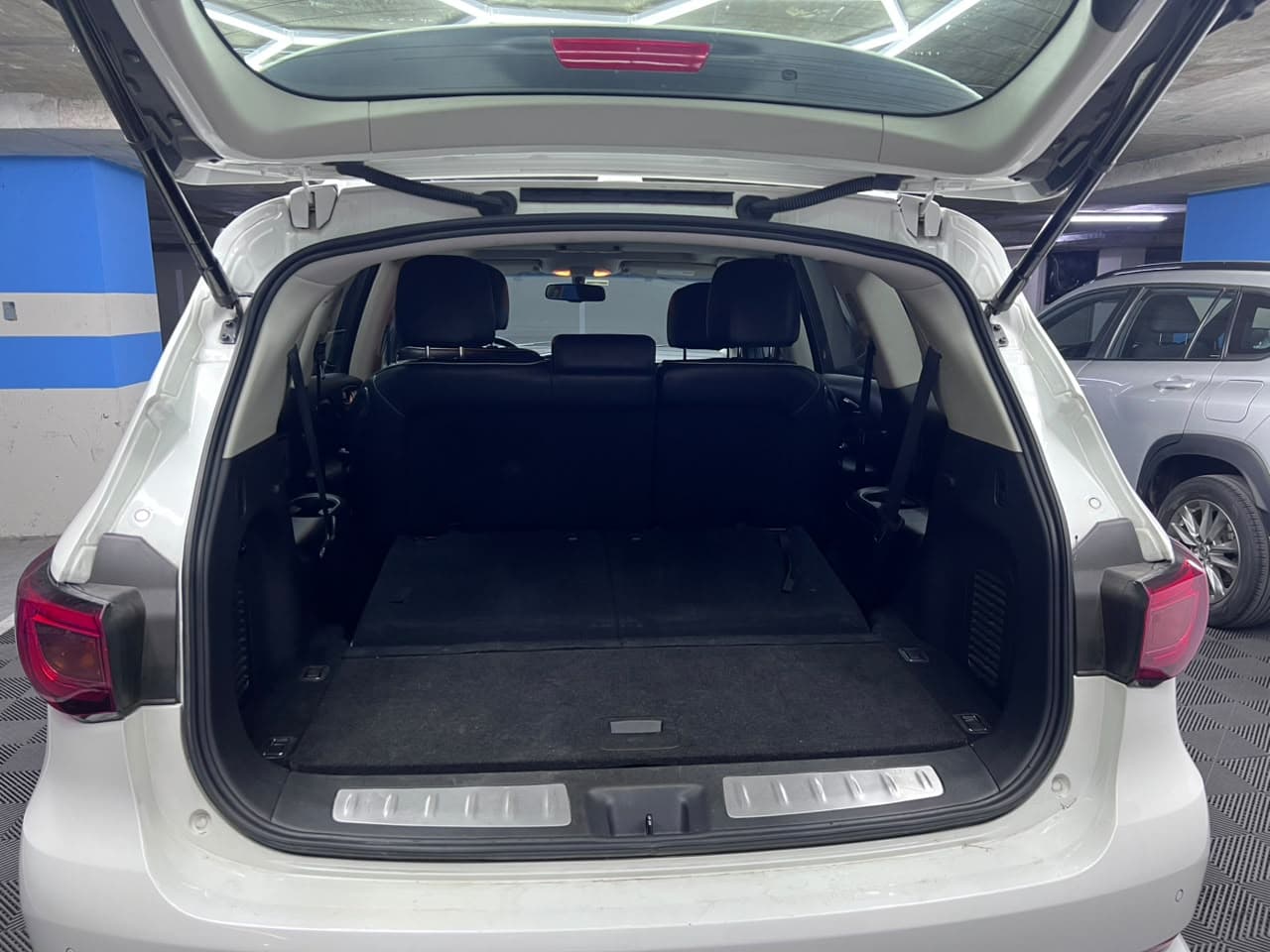 Infiniti Qx60 - miniatura 11