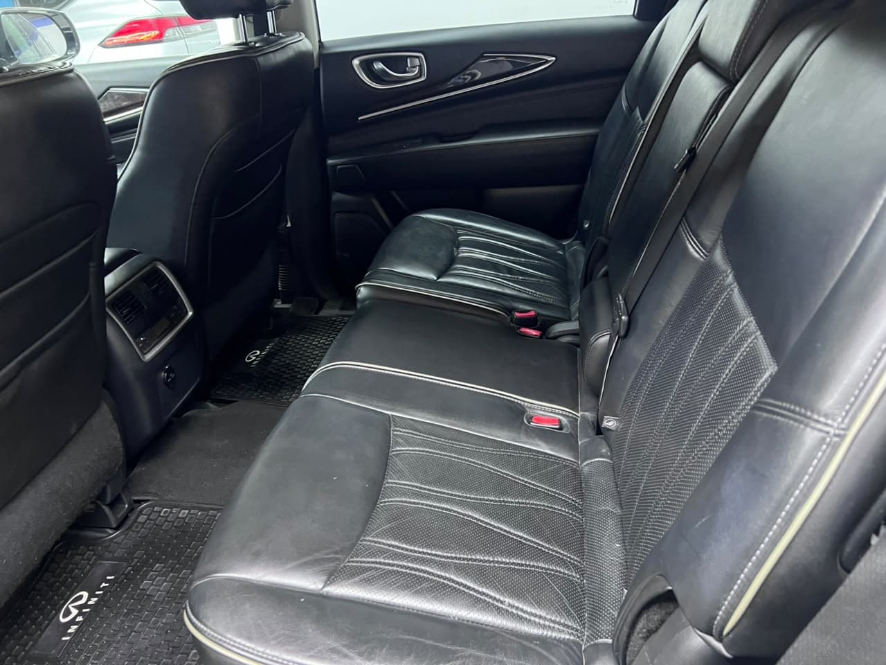 Infiniti Qx60 - miniatura 13