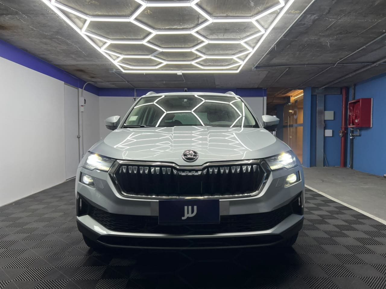 Skoda Karoq - miniatura 2