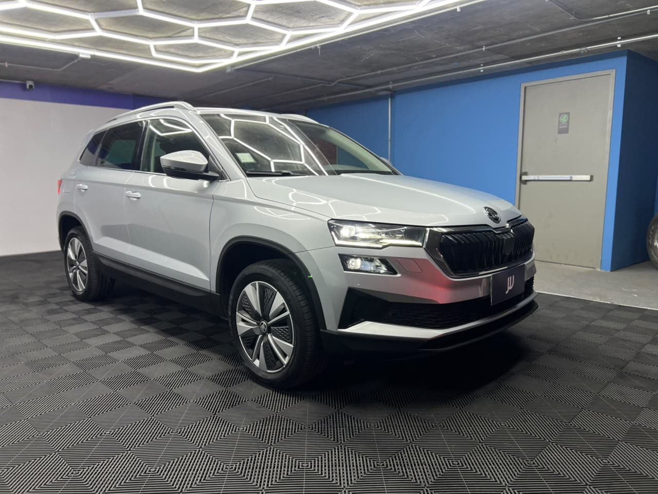 Skoda Karoq - miniatura 3
