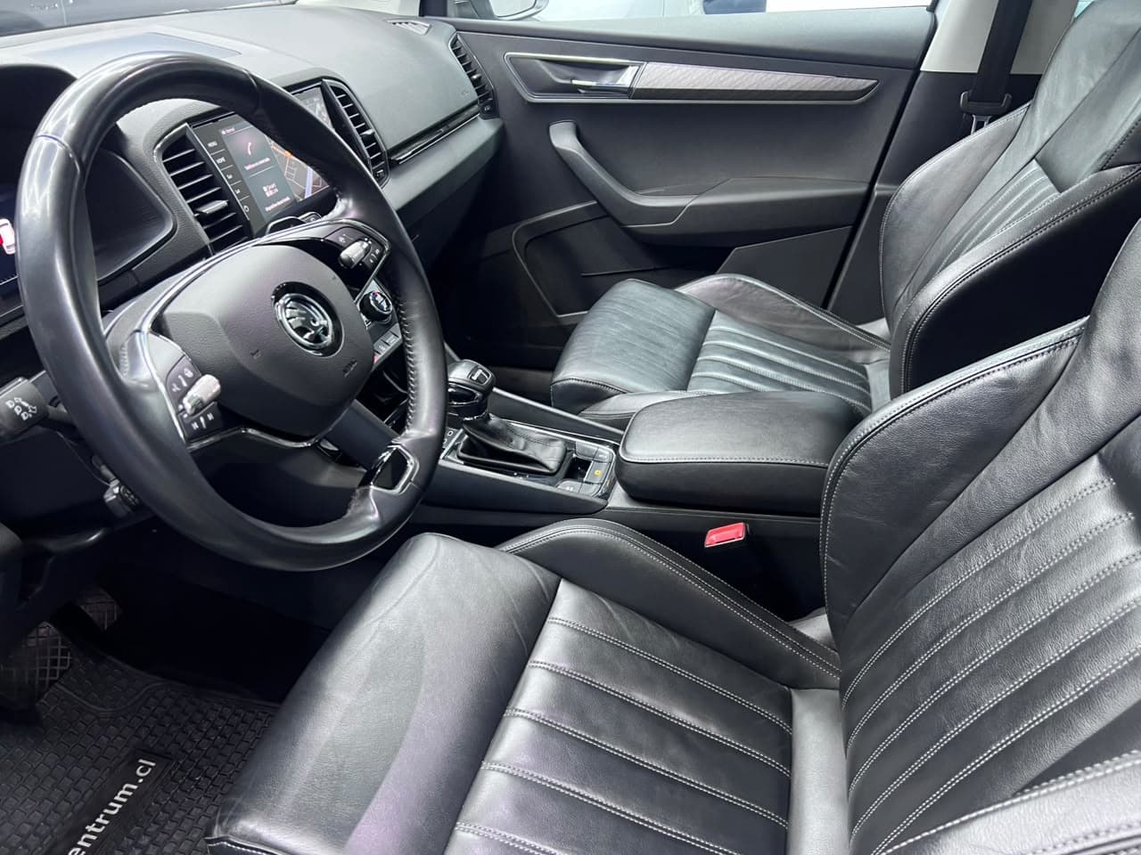 Skoda Karoq - miniatura 4