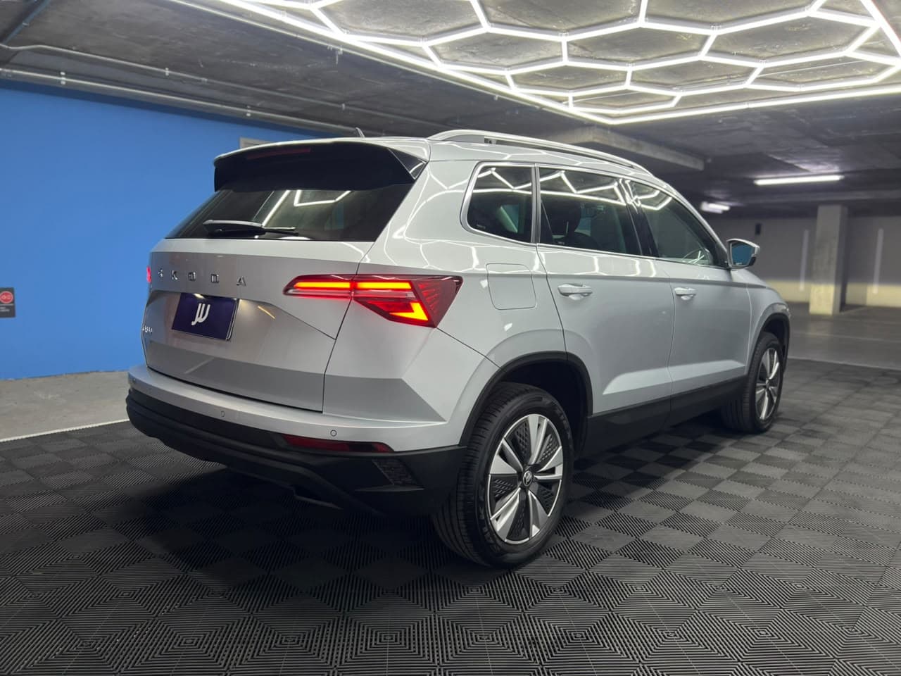 Skoda Karoq - miniatura 5
