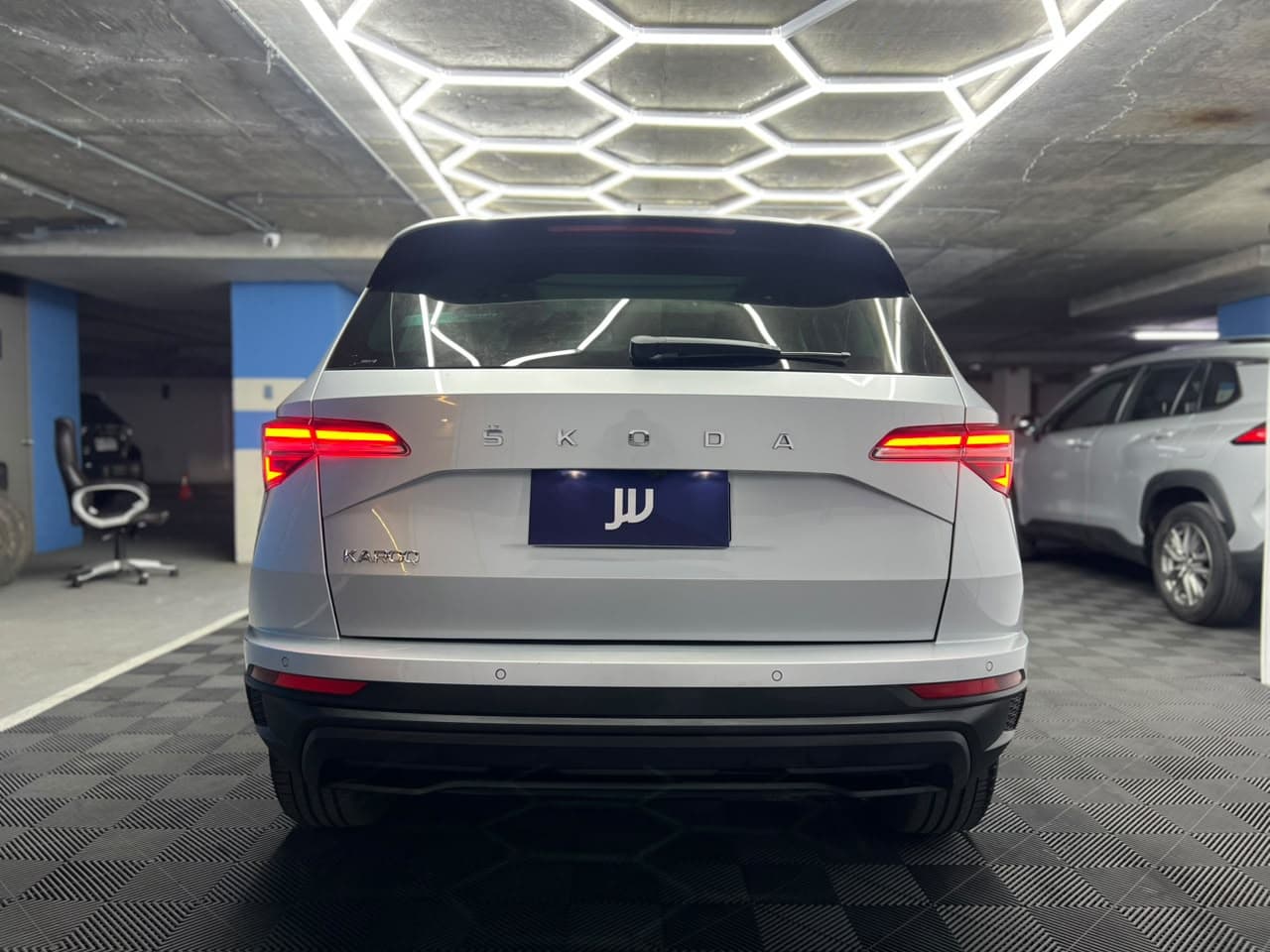 Skoda Karoq - miniatura 6