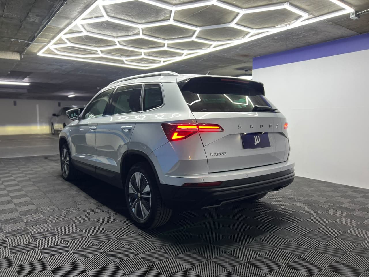 Skoda Karoq - miniatura 7