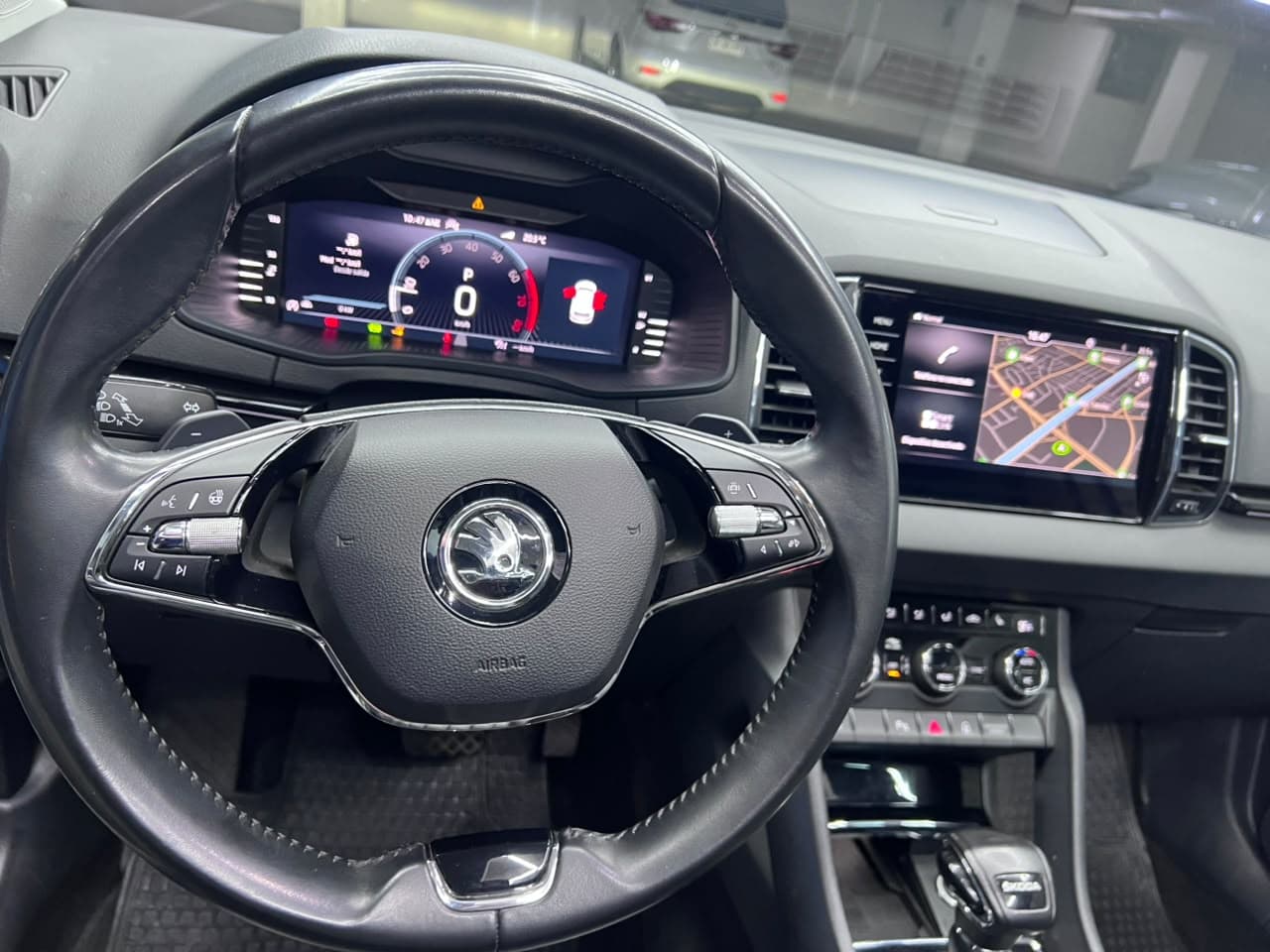 Skoda Karoq - miniatura 9