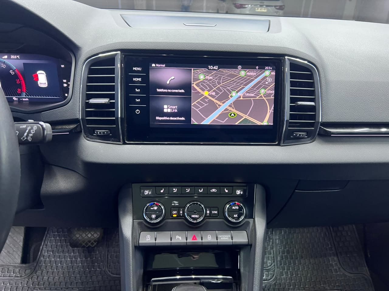 Skoda Karoq - miniatura 10