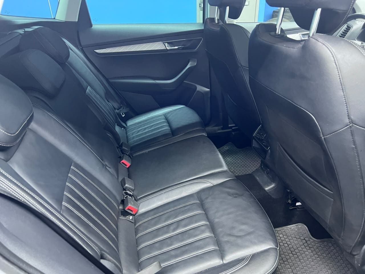 Skoda Karoq - miniatura 14