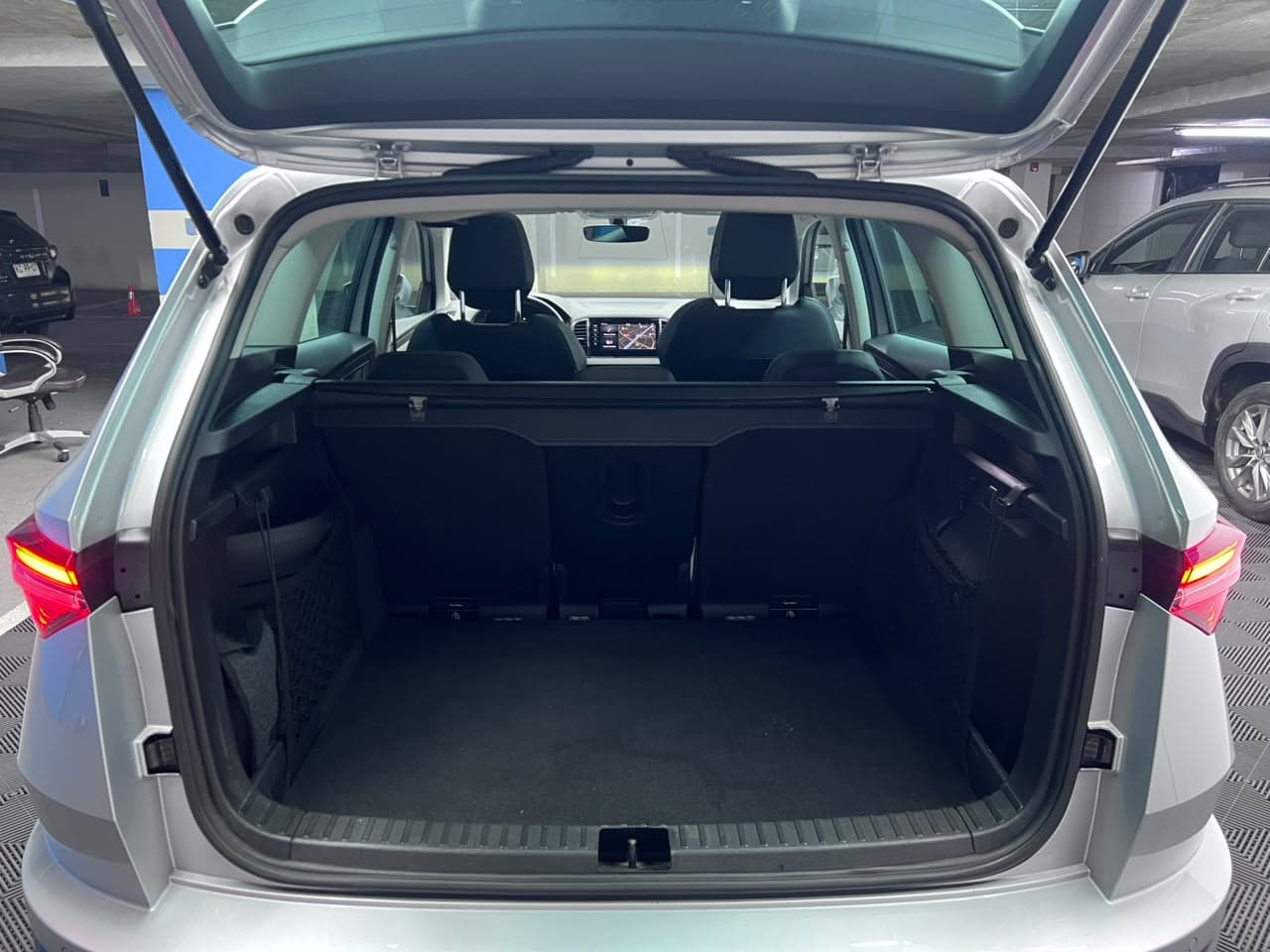 Skoda Karoq - miniatura 19