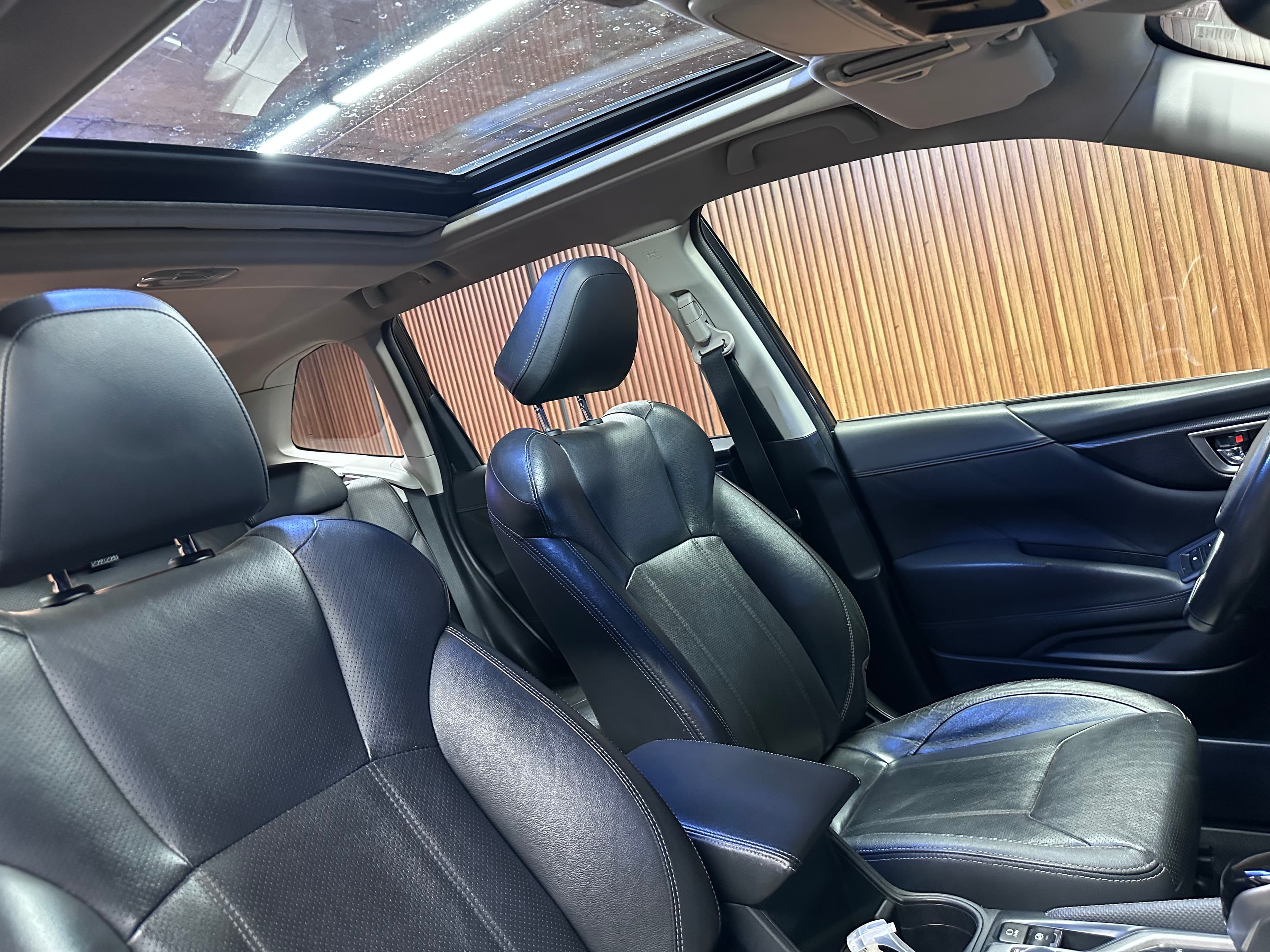 Subaru Forester - miniatura 15