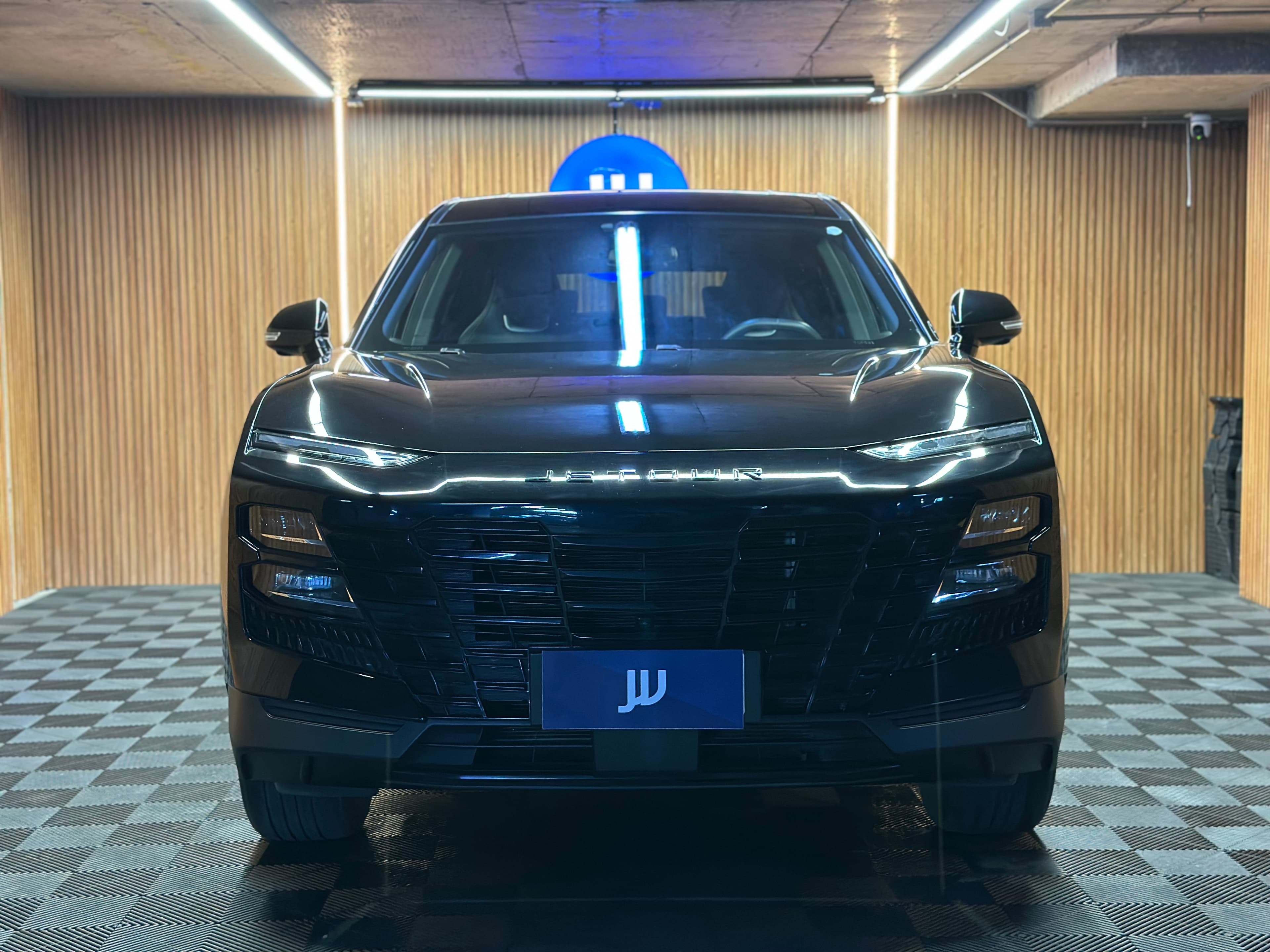 Jetour Dashing - miniatura 2