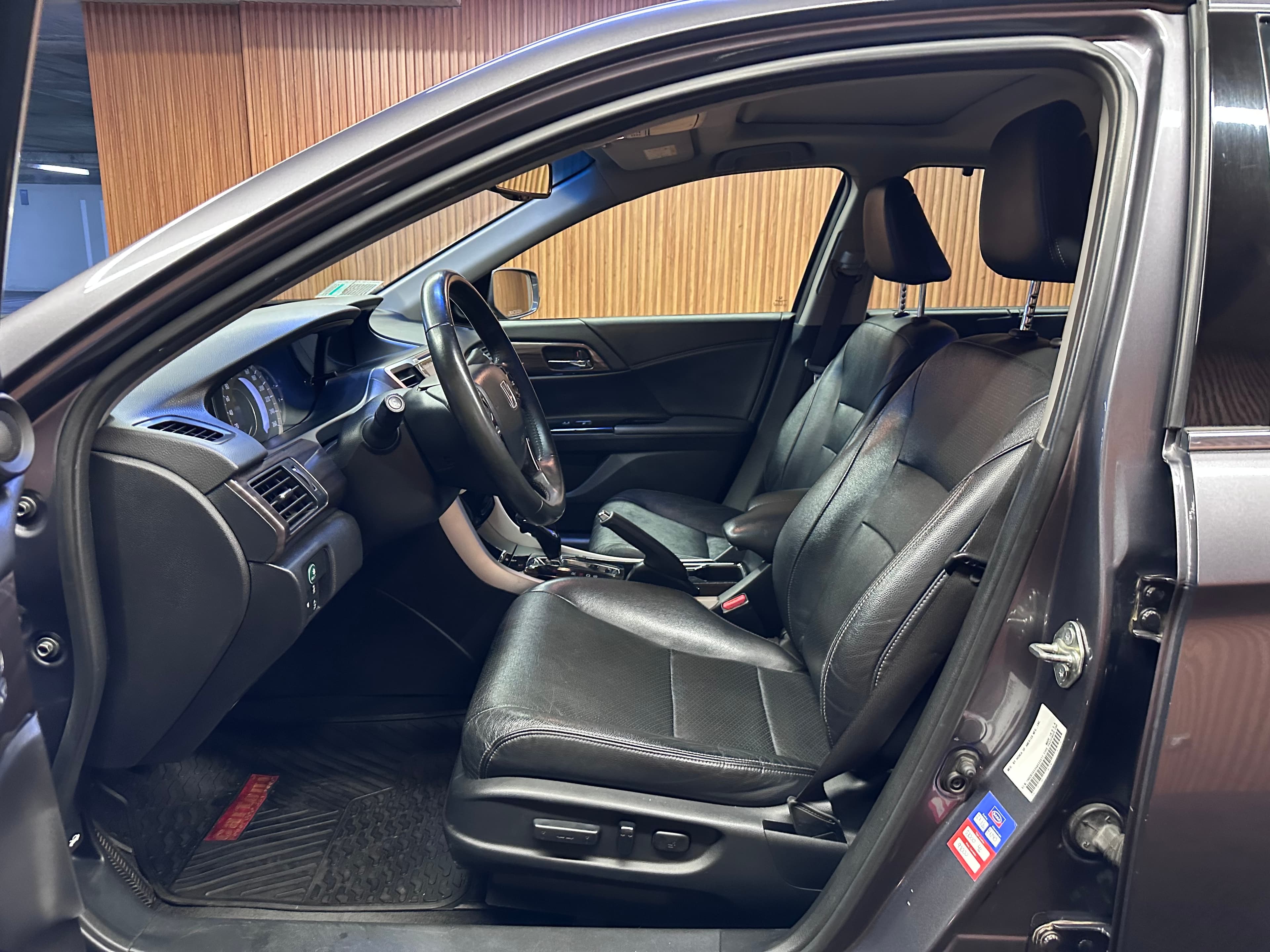 Honda Accord - miniatura 7