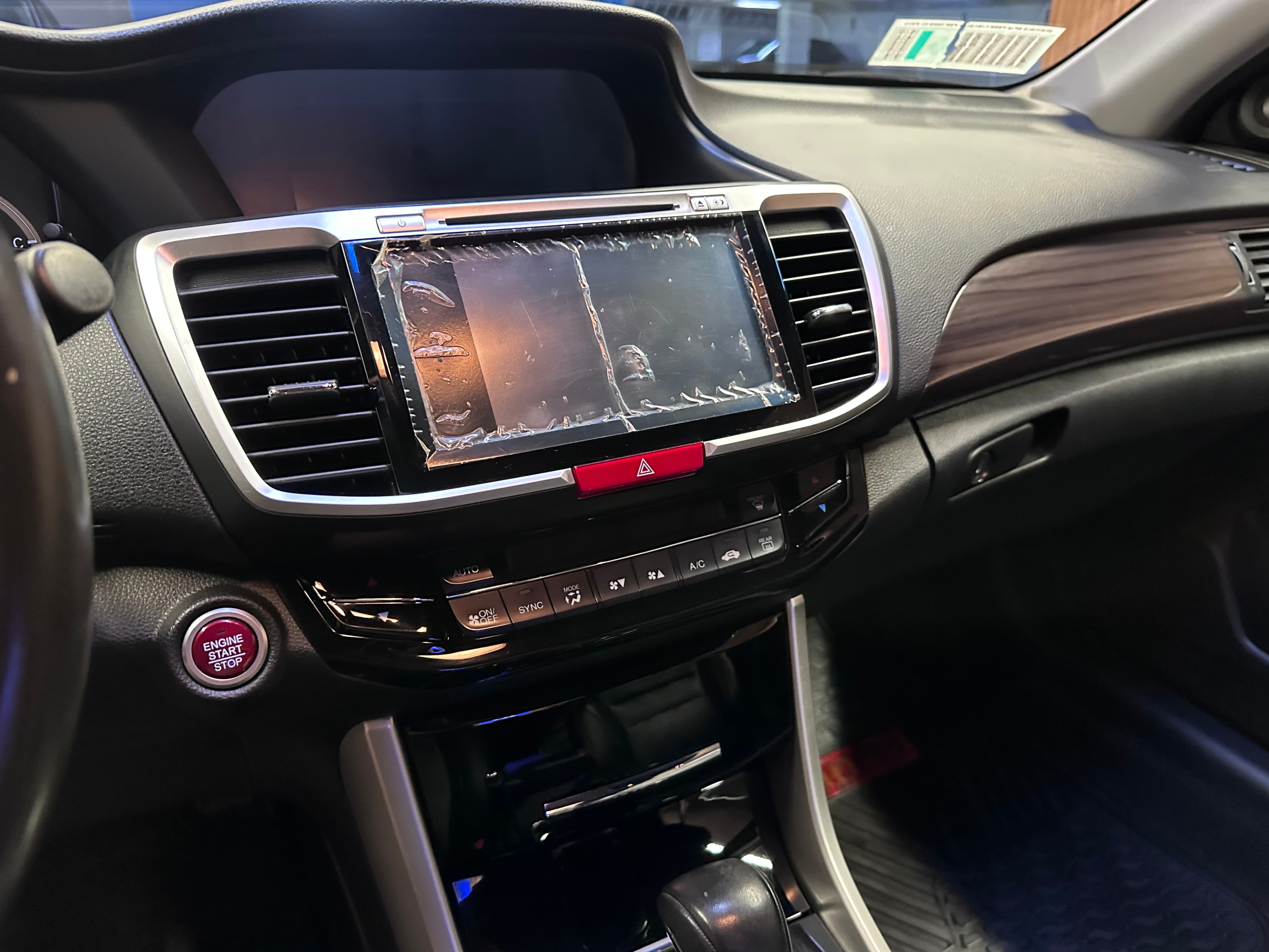 Honda Accord - miniatura 9