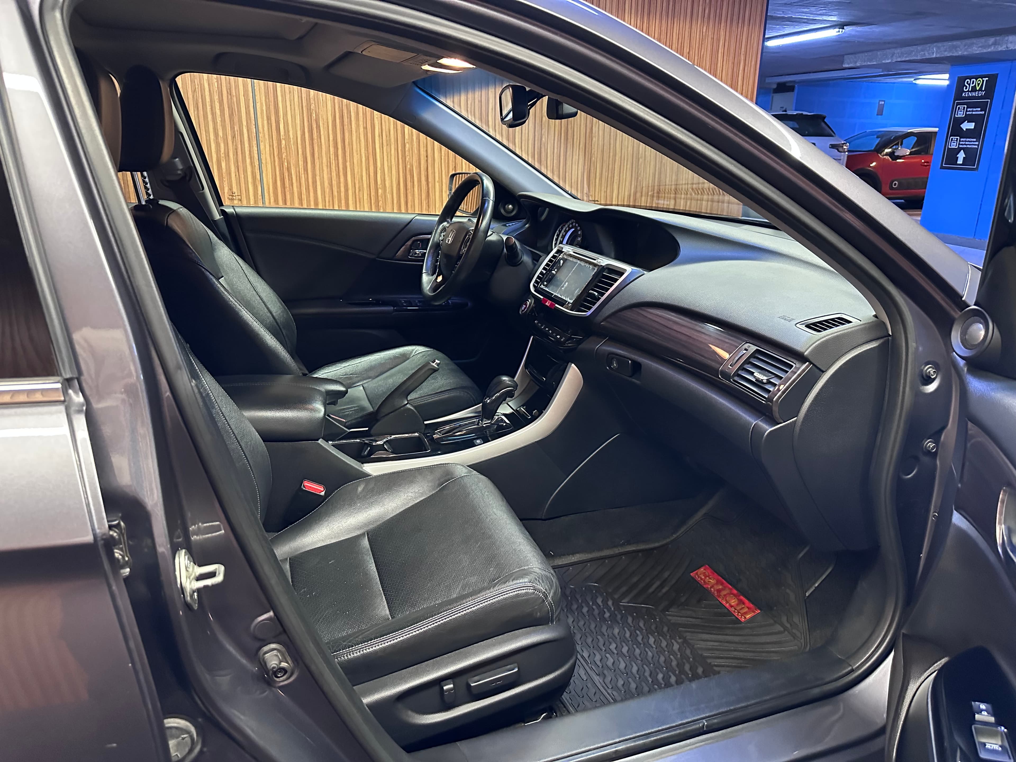Honda Accord - miniatura 15
