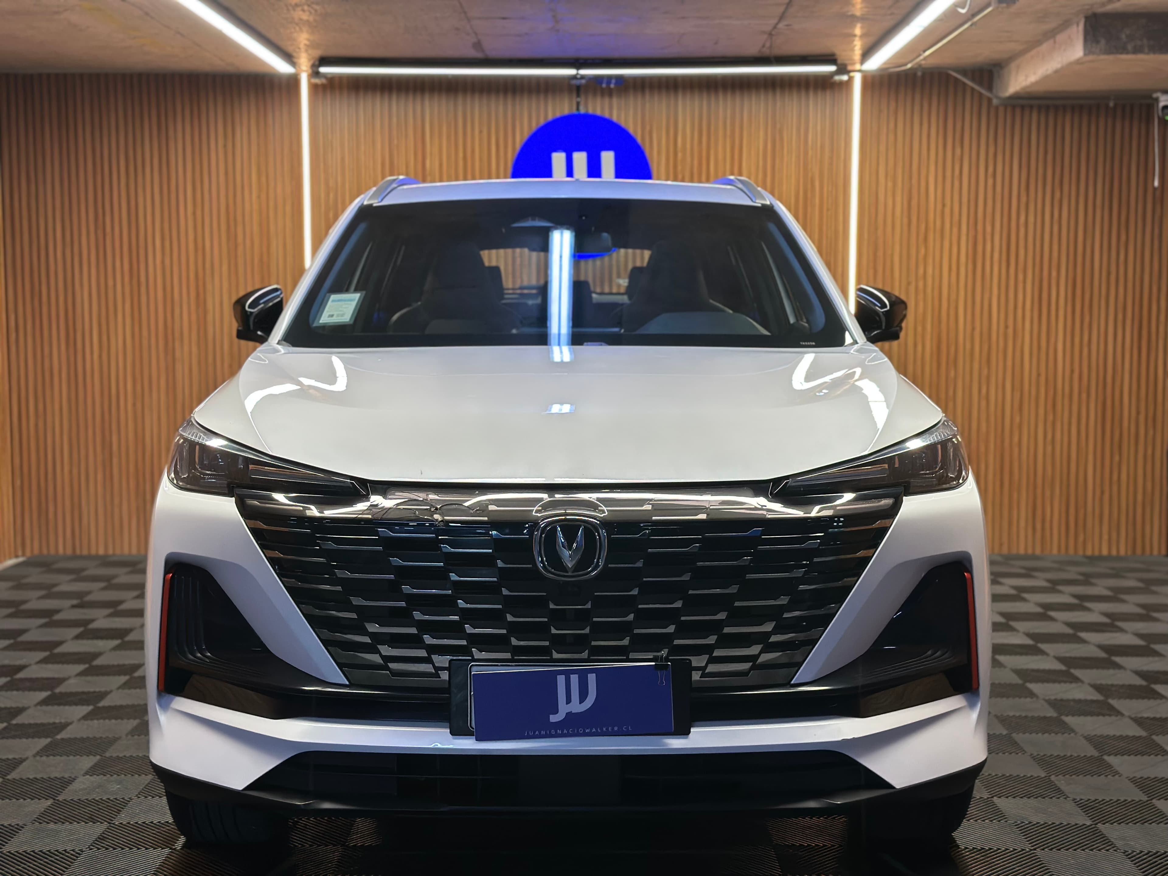 Changan Cs55 - miniatura 2