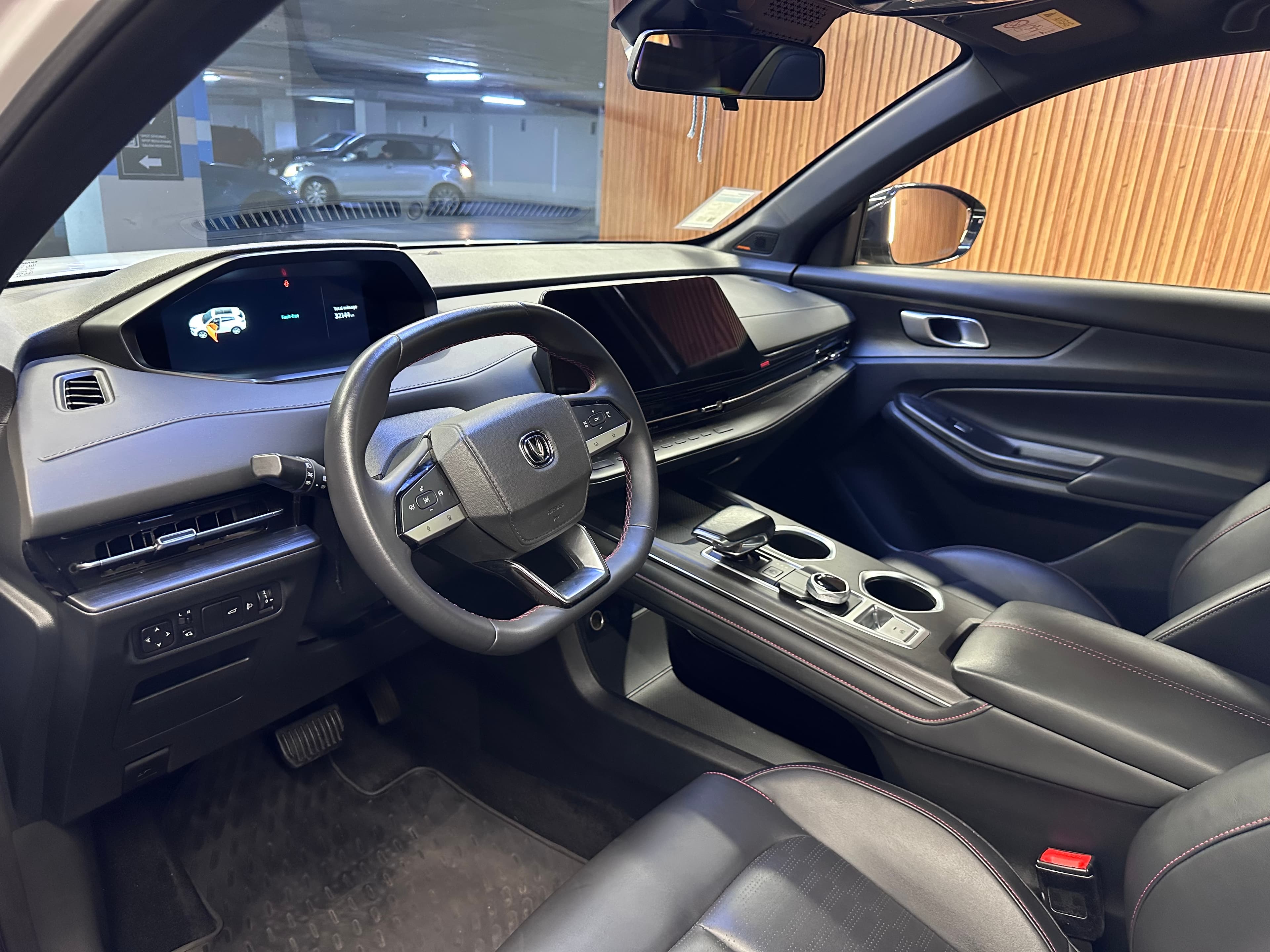 Changan Cs55 - miniatura 7