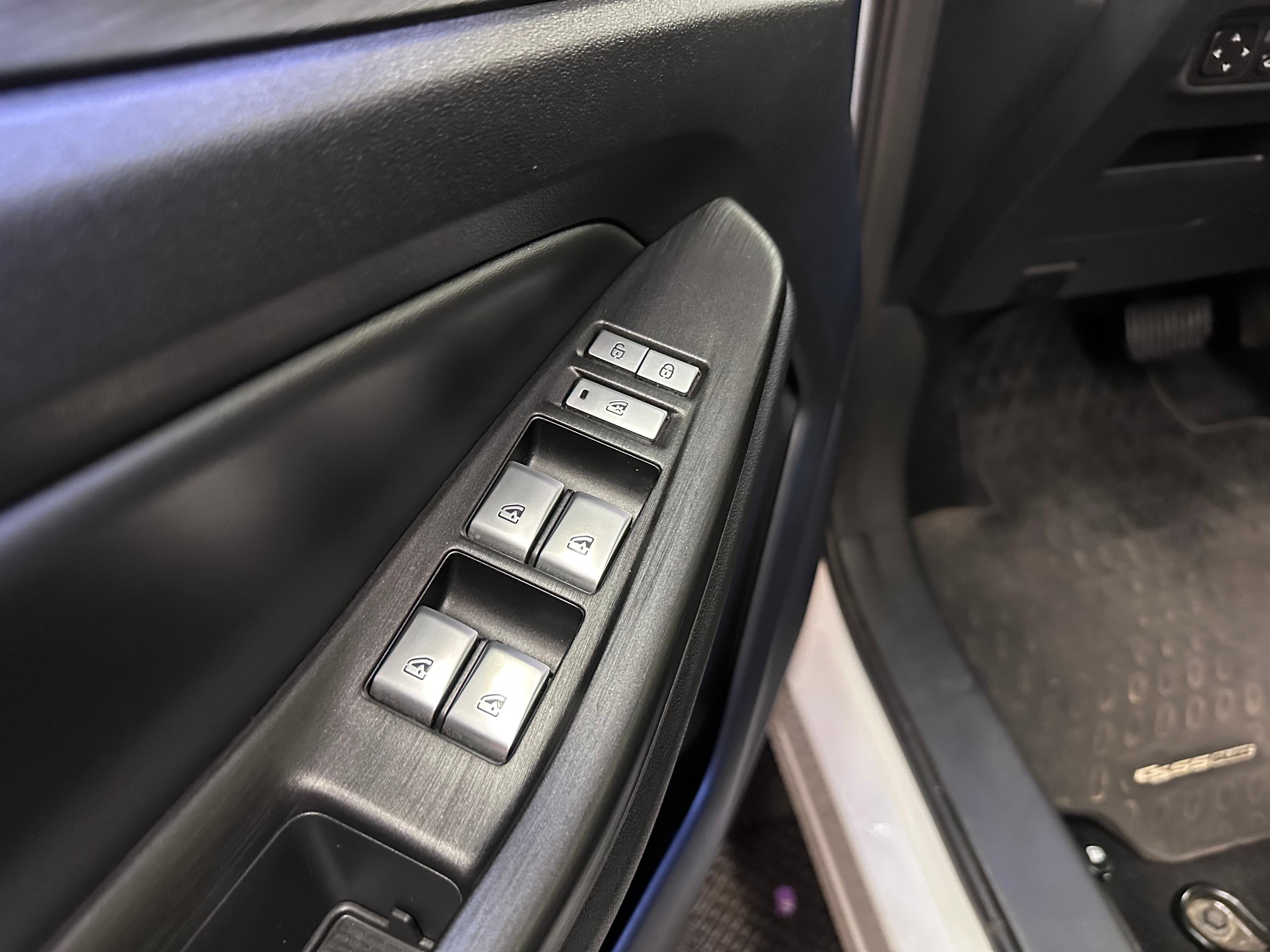 Changan Cs55 - miniatura 8