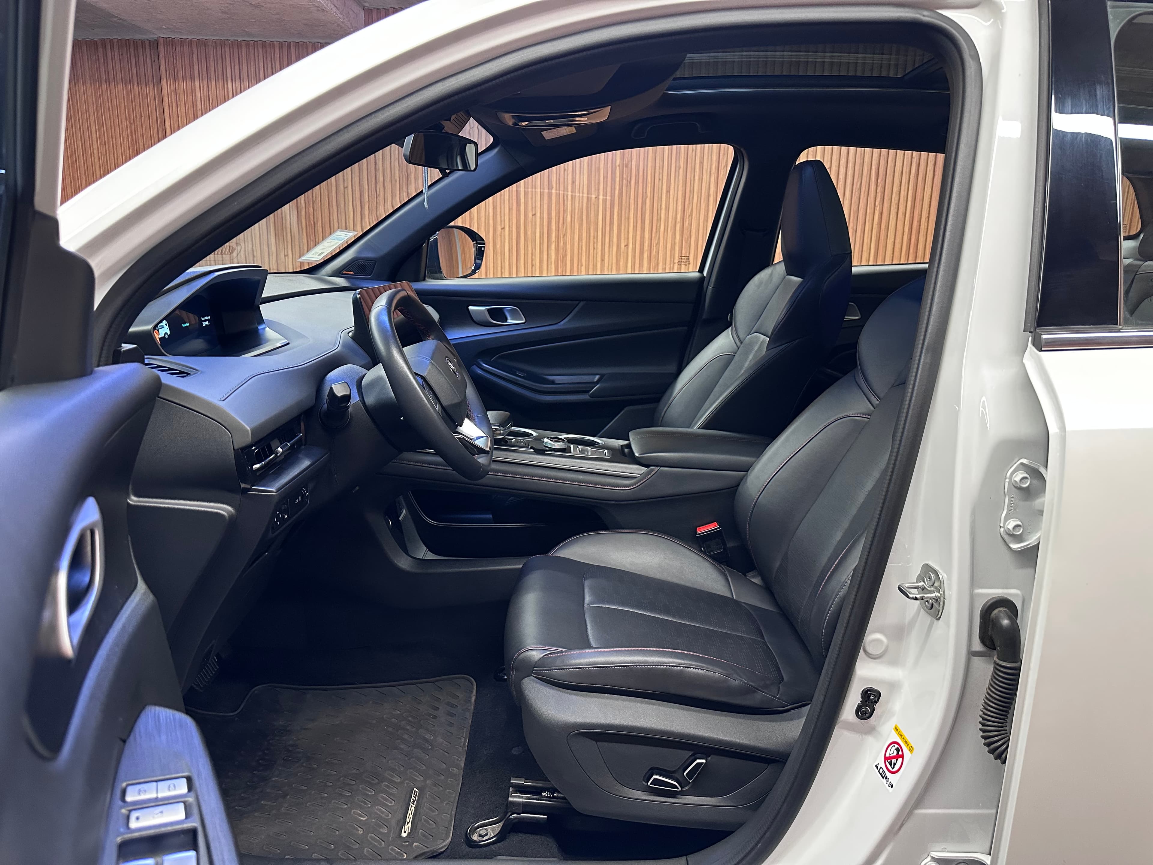 Changan Cs55 - miniatura 9