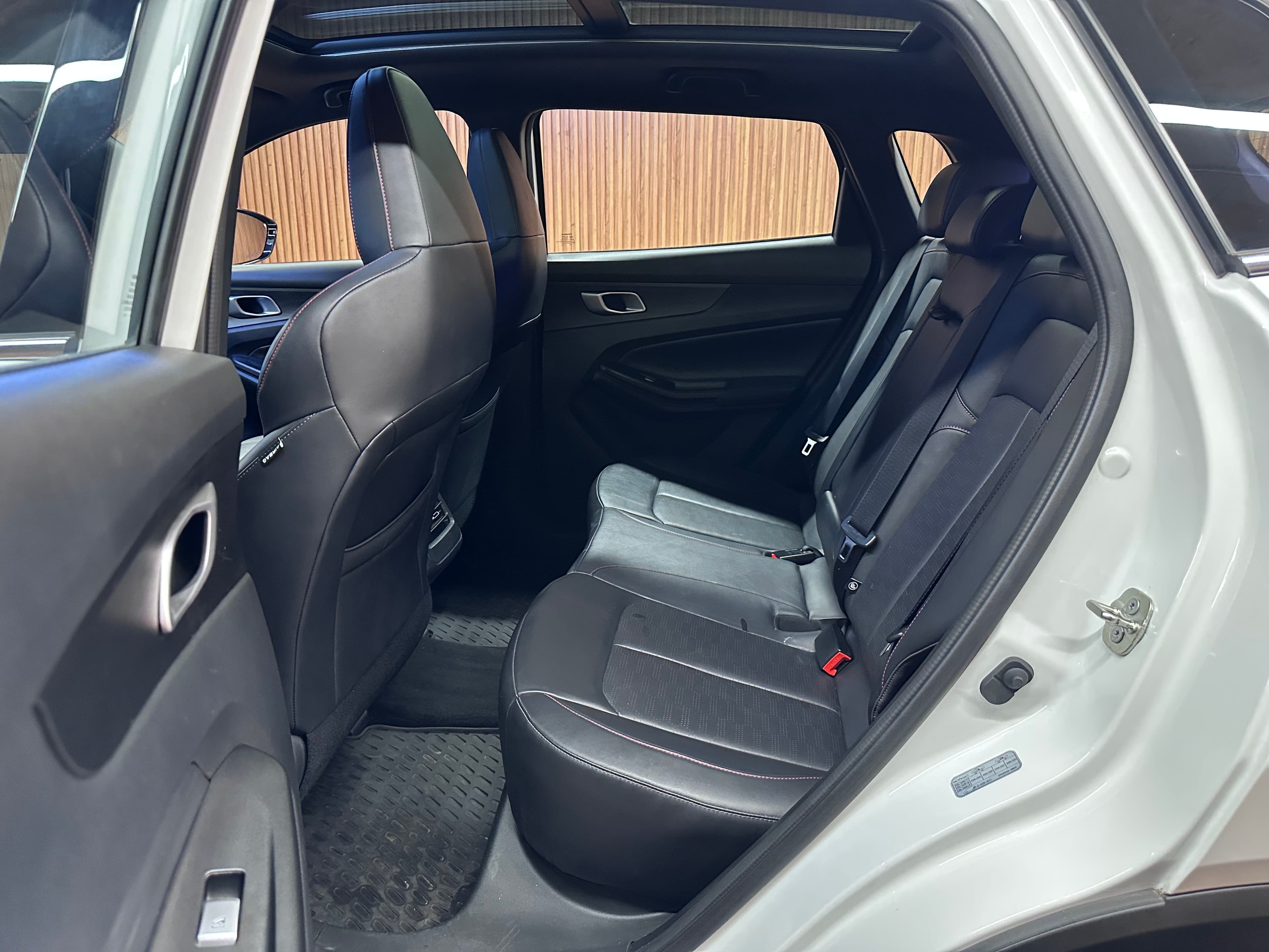 Changan Cs55 - miniatura 10
