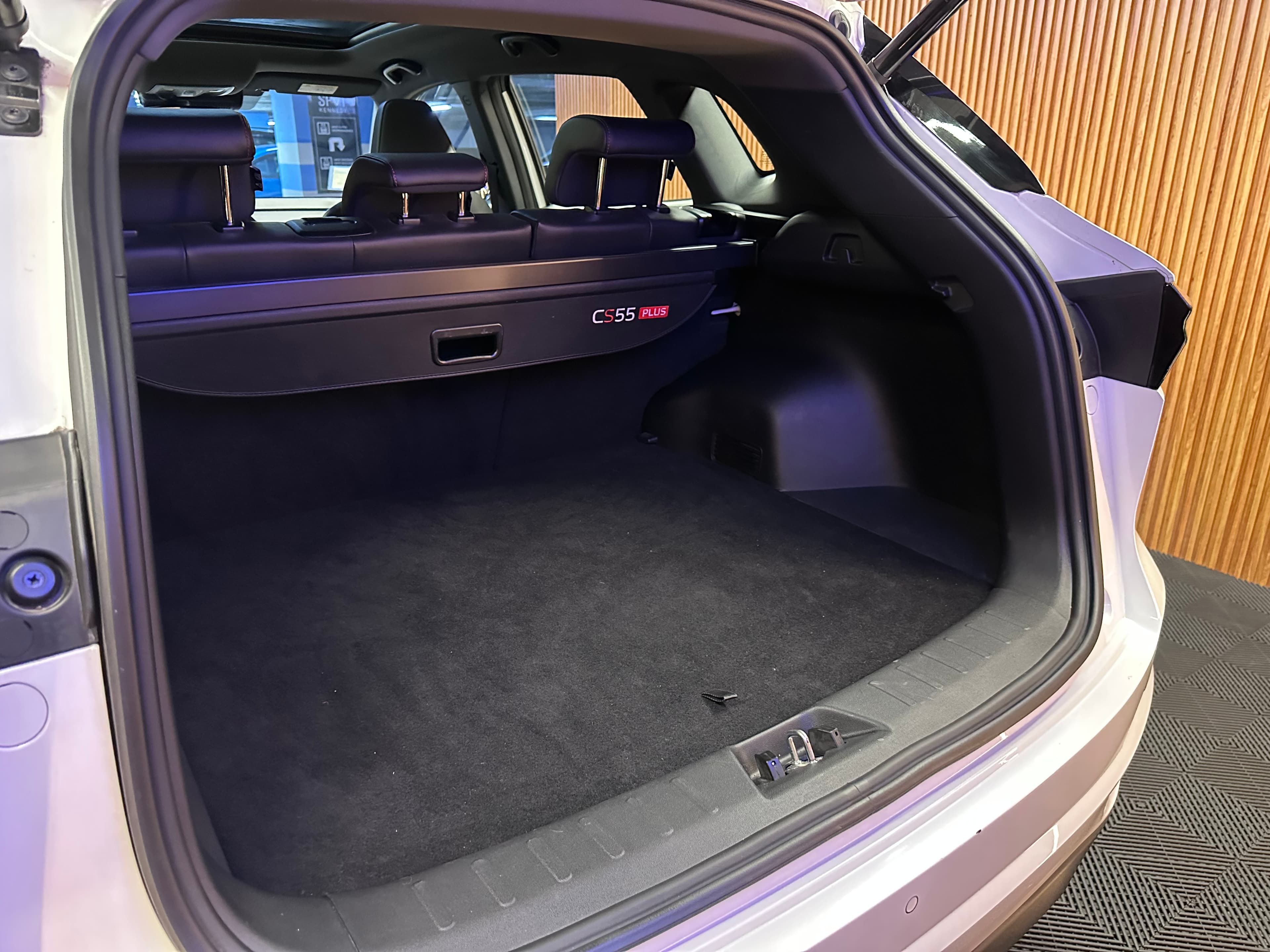 Changan Cs55 - miniatura 11