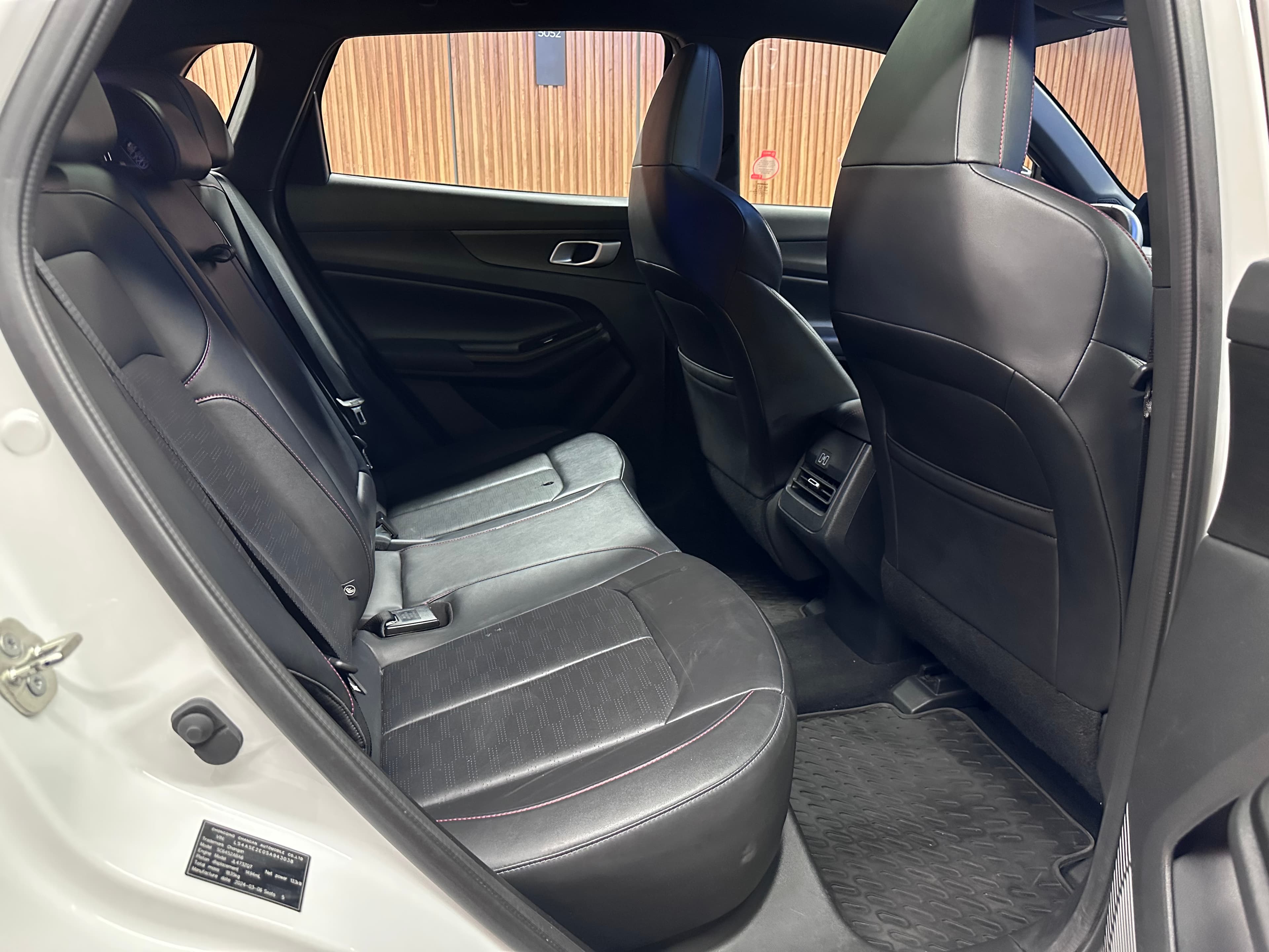 Changan Cs55 - miniatura 12