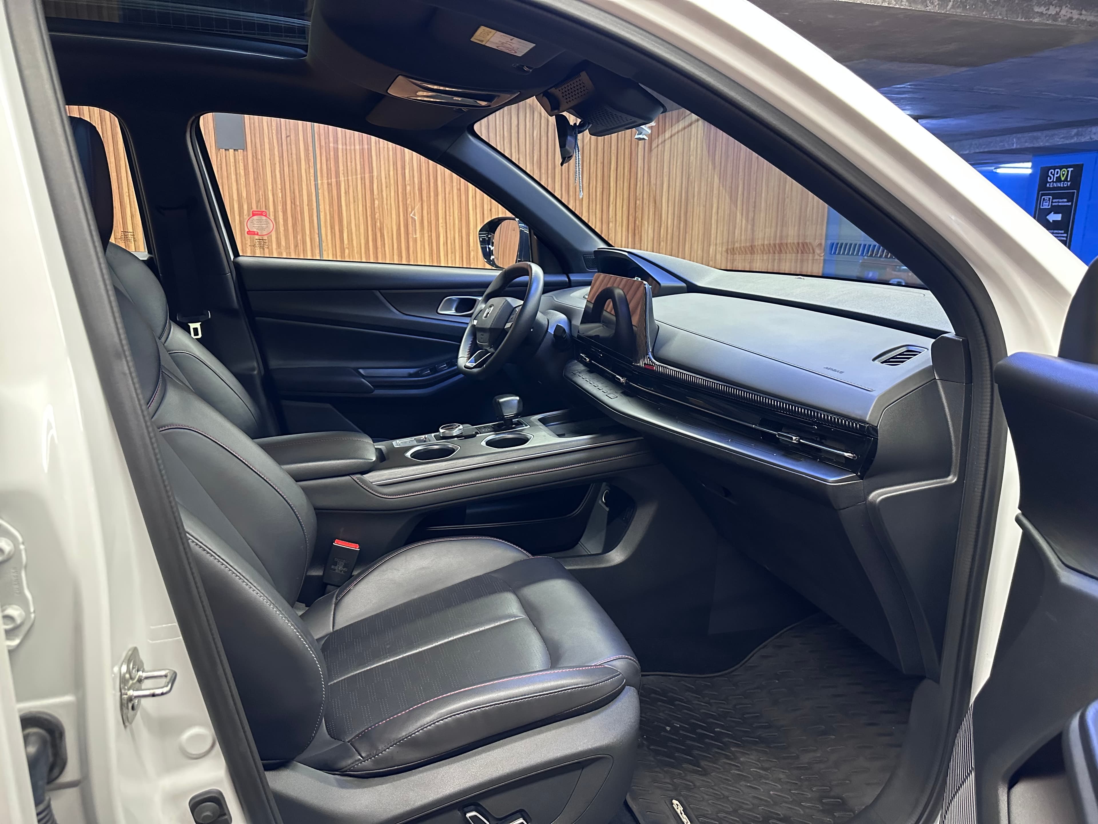 Changan Cs55 - miniatura 13