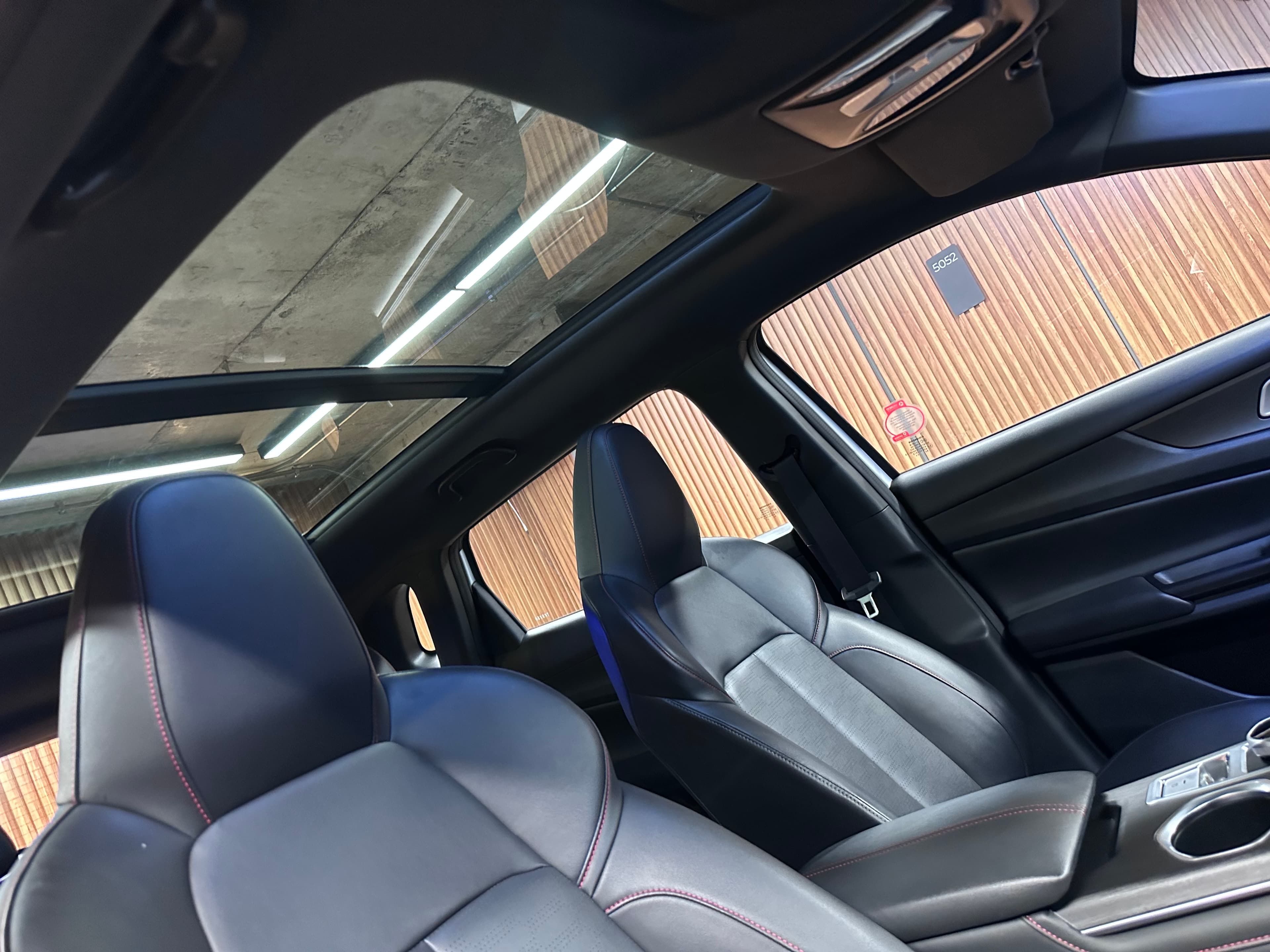 Changan Cs55 - miniatura 14
