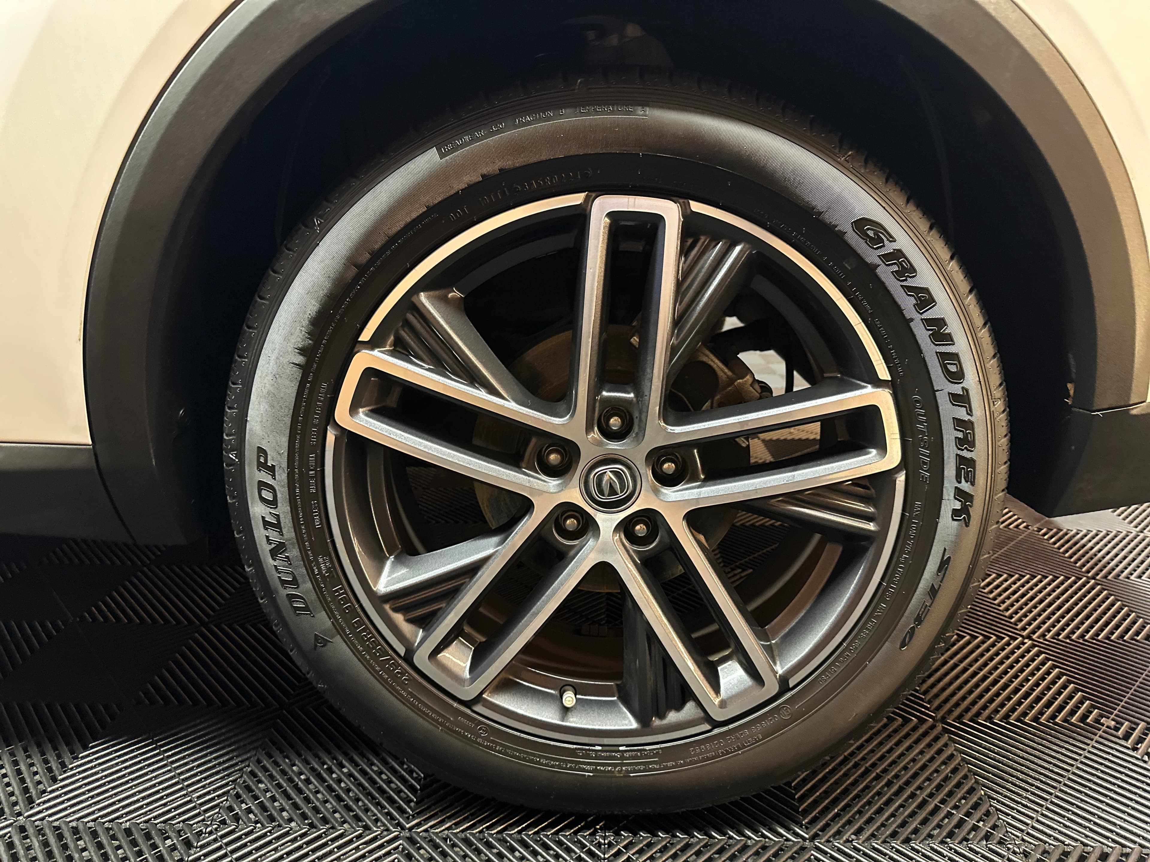 Changan Cs55 - miniatura 16