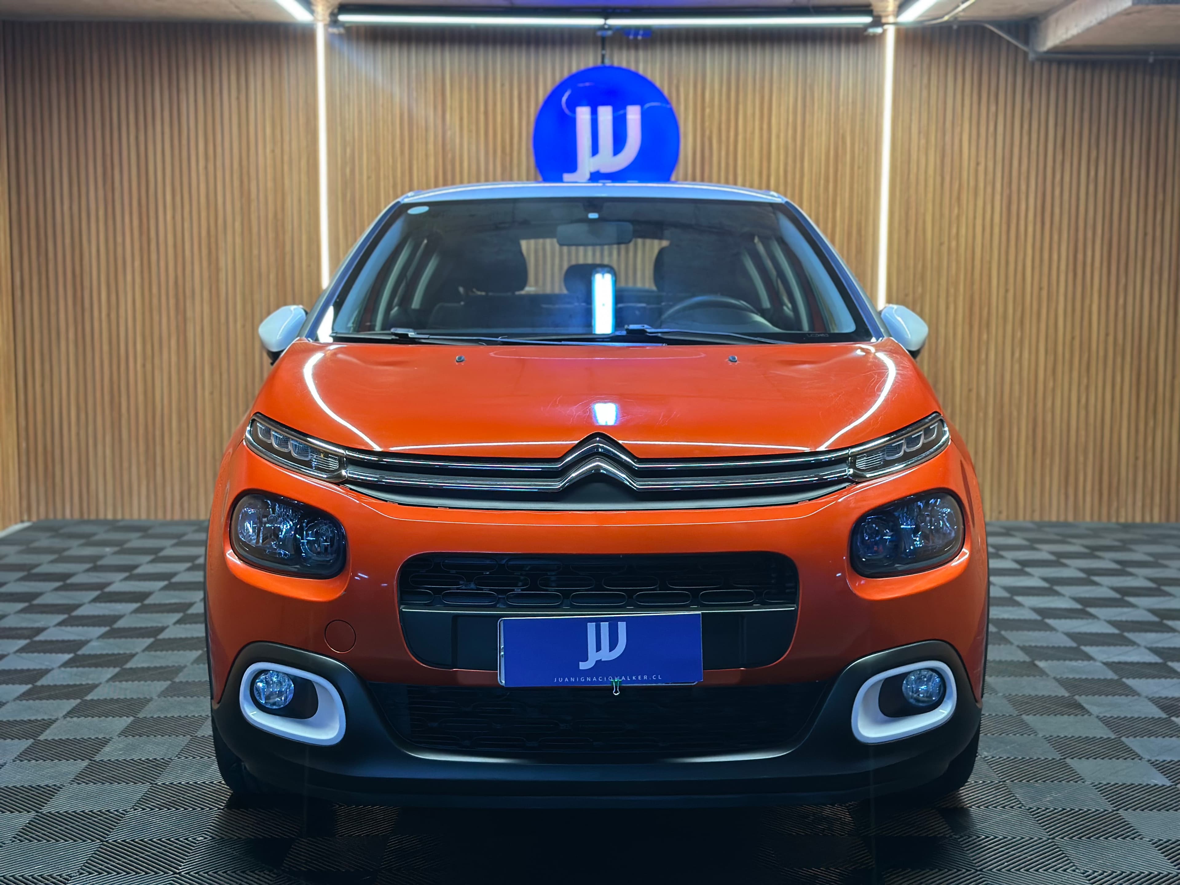 Citroen C3 - miniatura 2