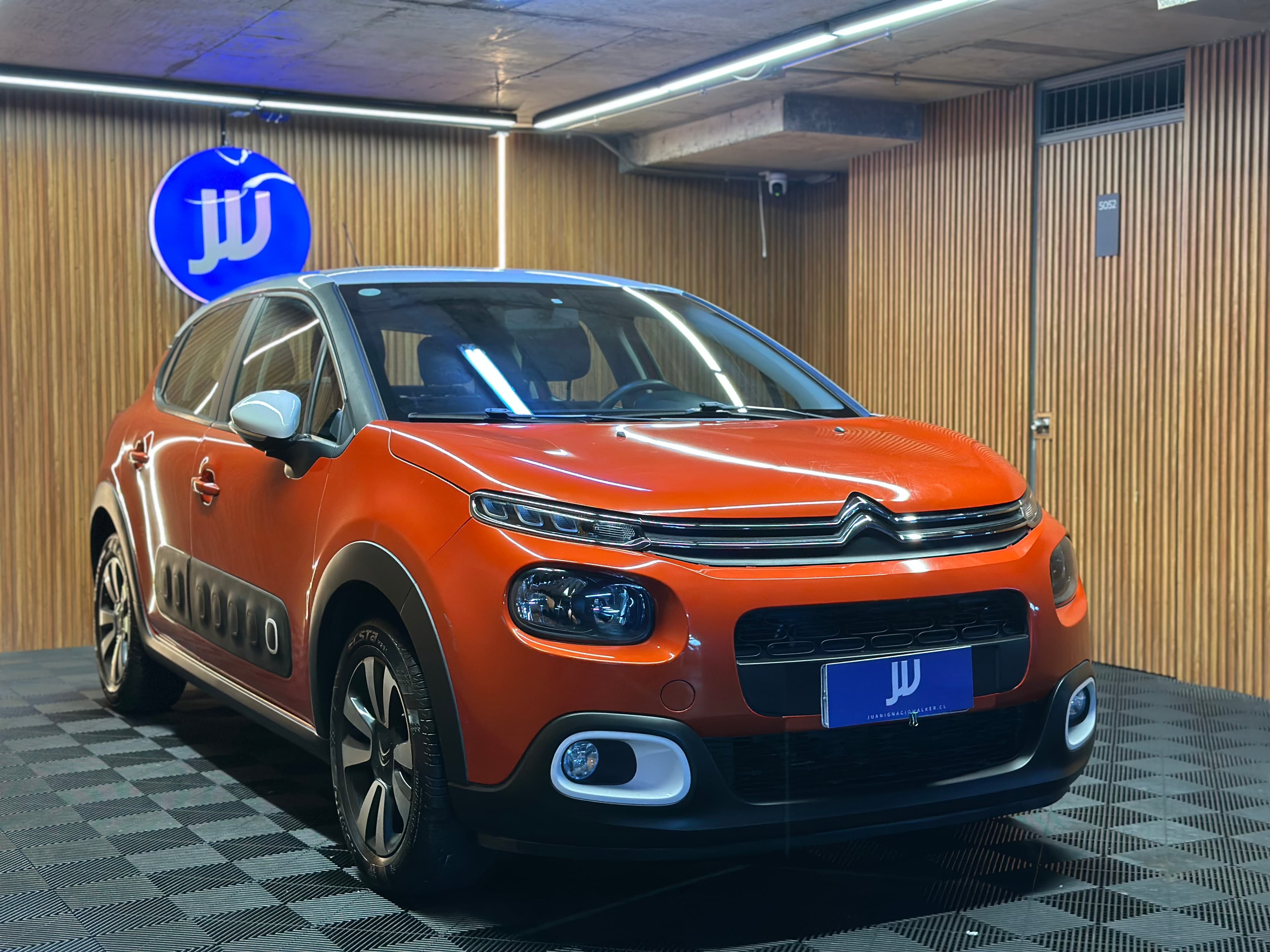 Citroen C3 - miniatura 3