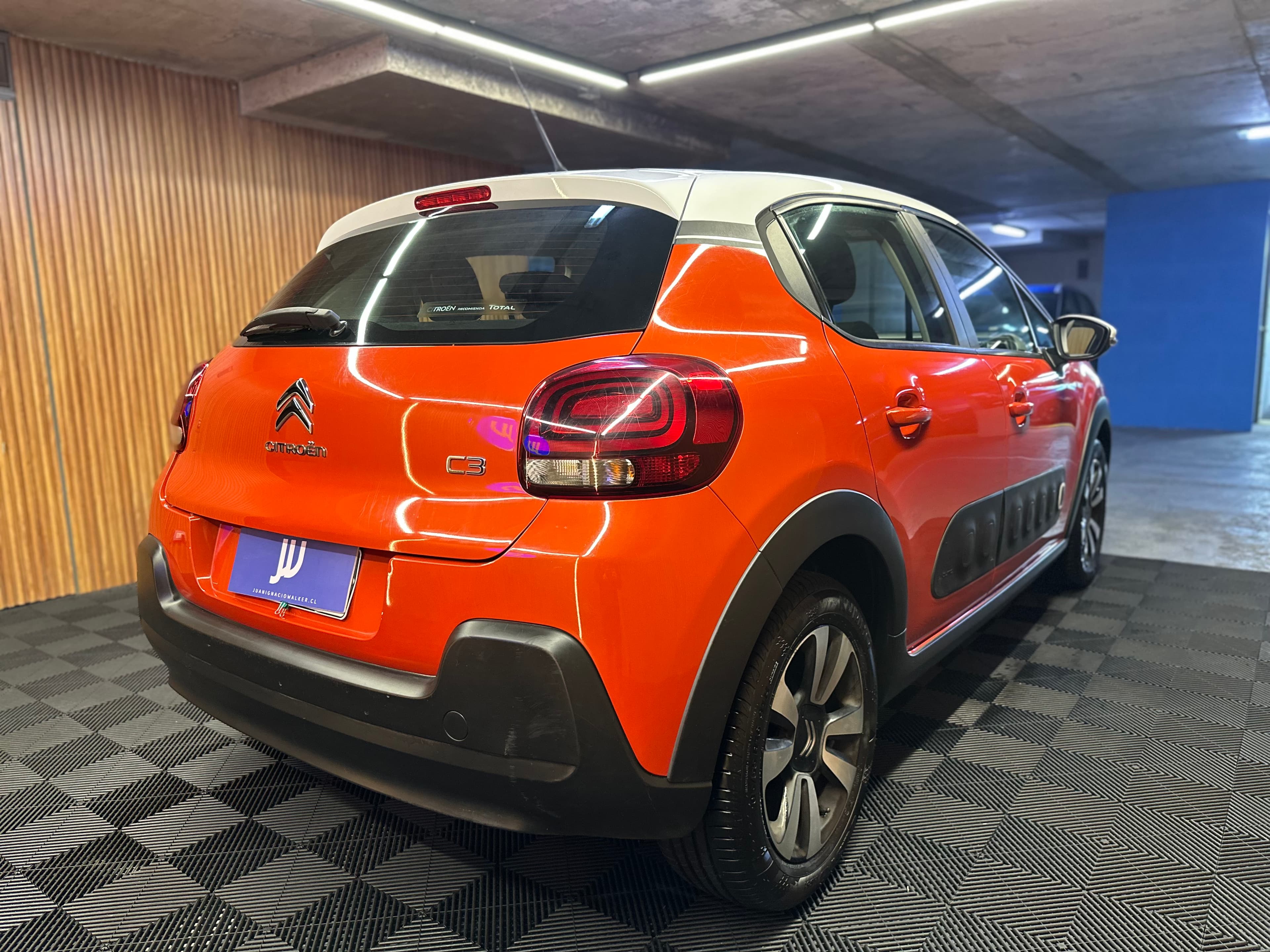 Citroen C3 - miniatura 4