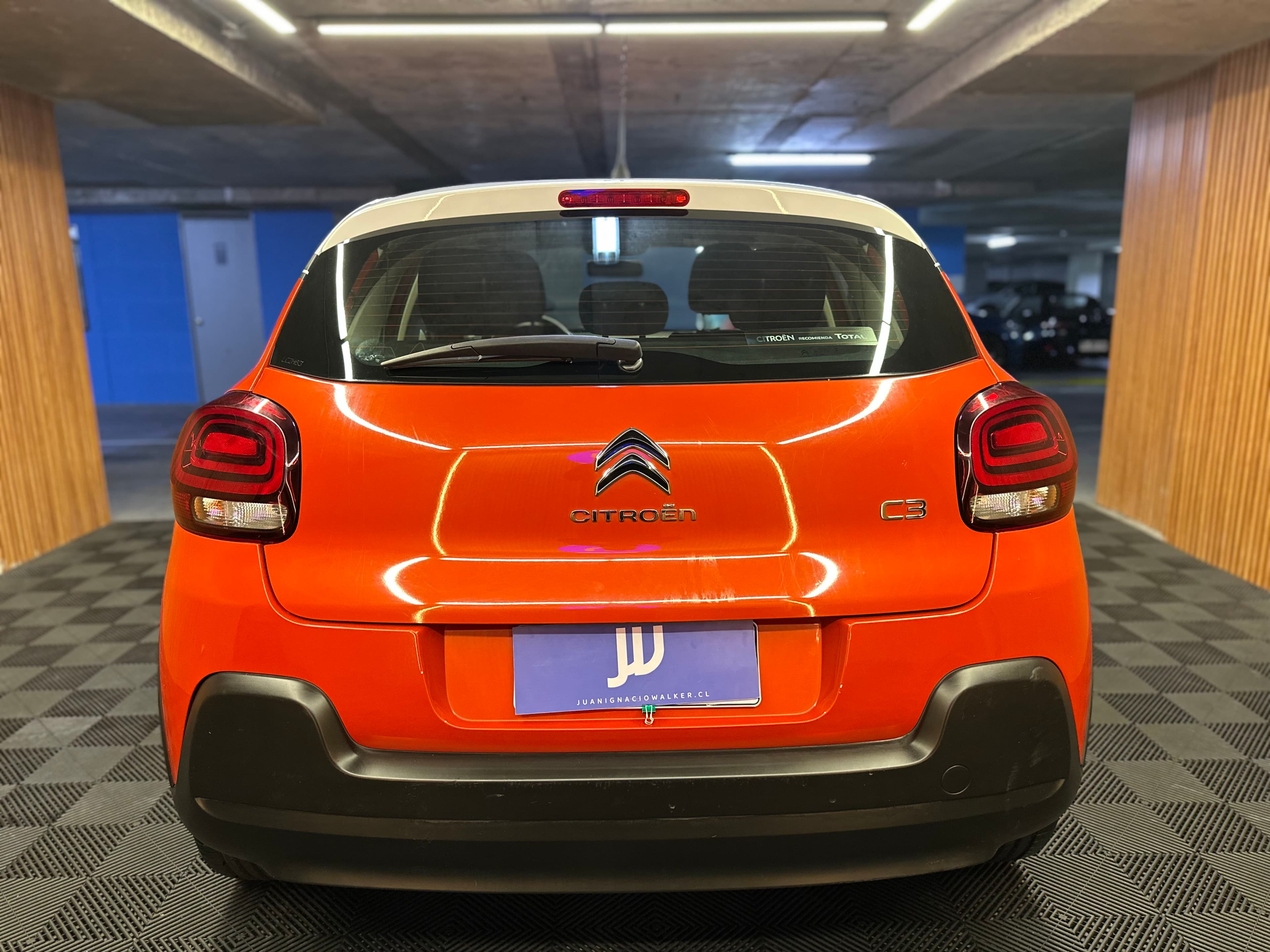 Citroen C3 - miniatura 5