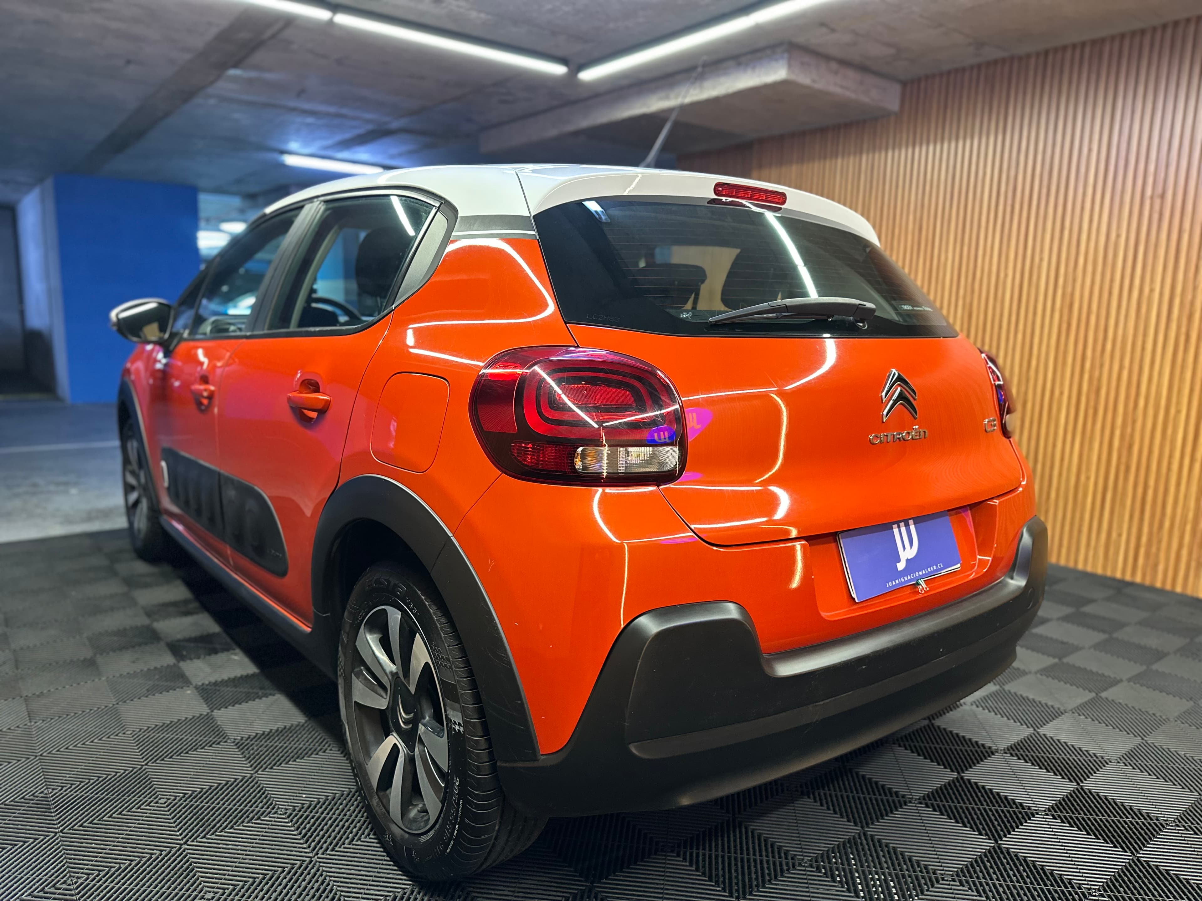 Citroen C3 - miniatura 6