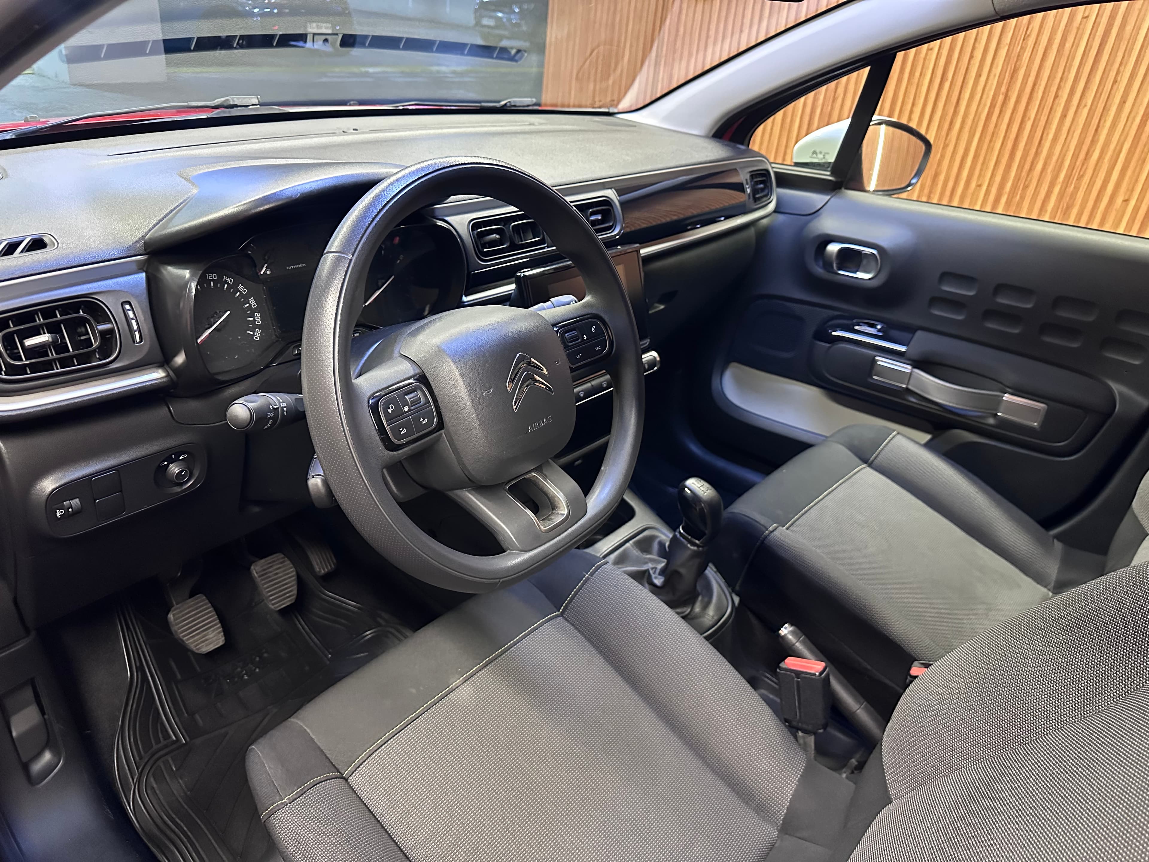 Citroen C3 - miniatura 7