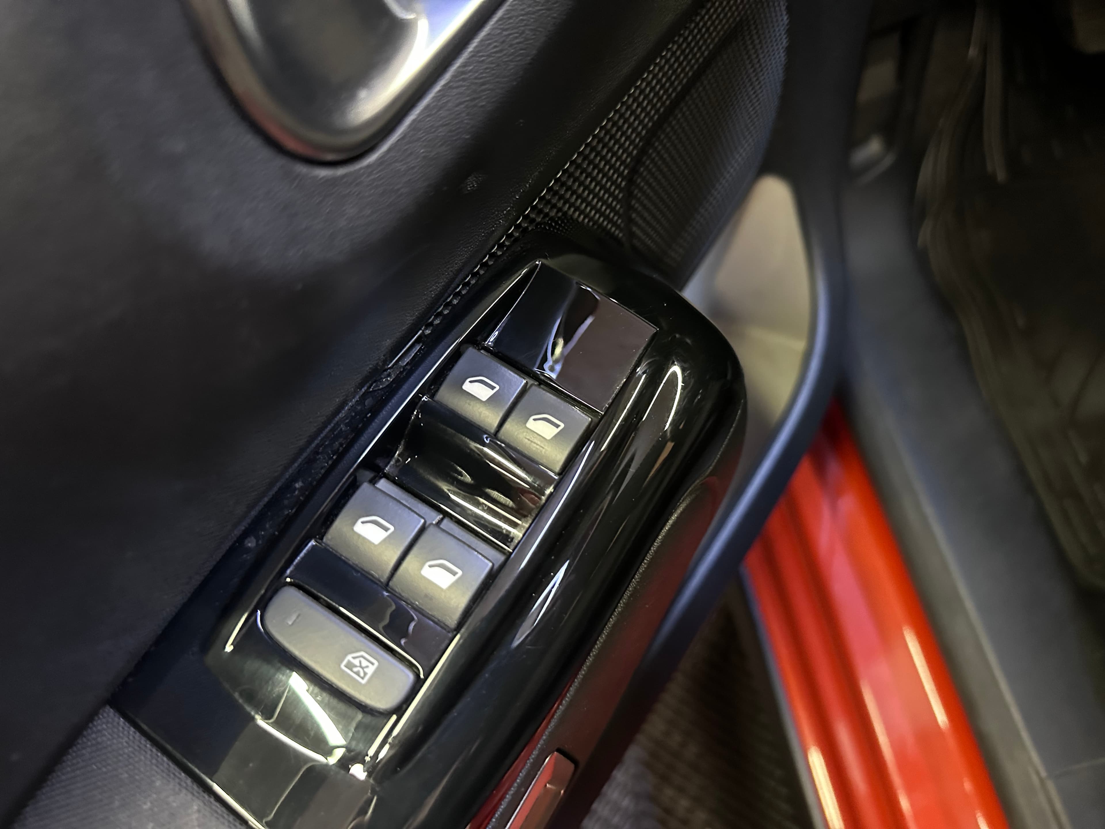 Citroen C3 - miniatura 8