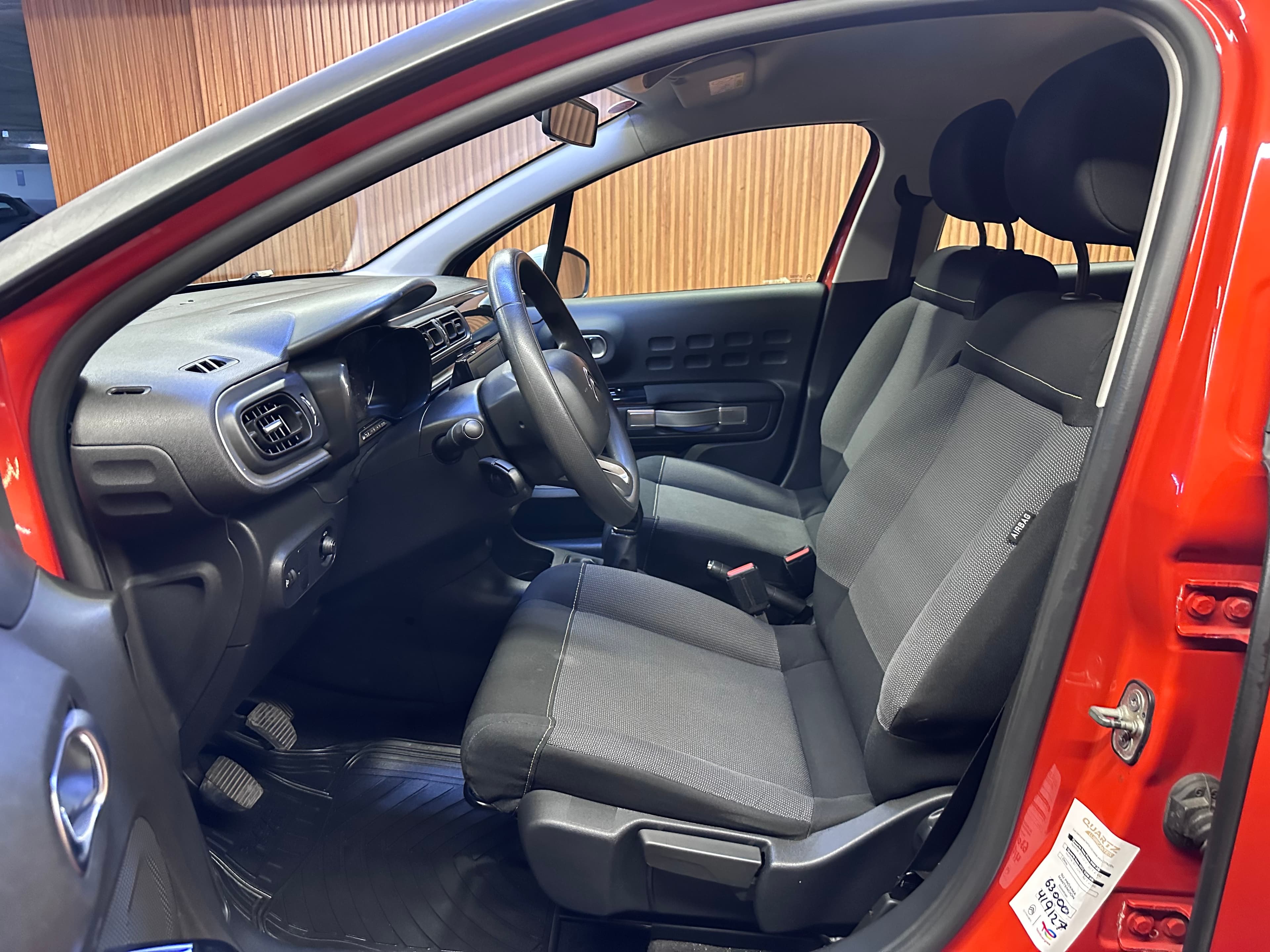 Citroen C3 - miniatura 10