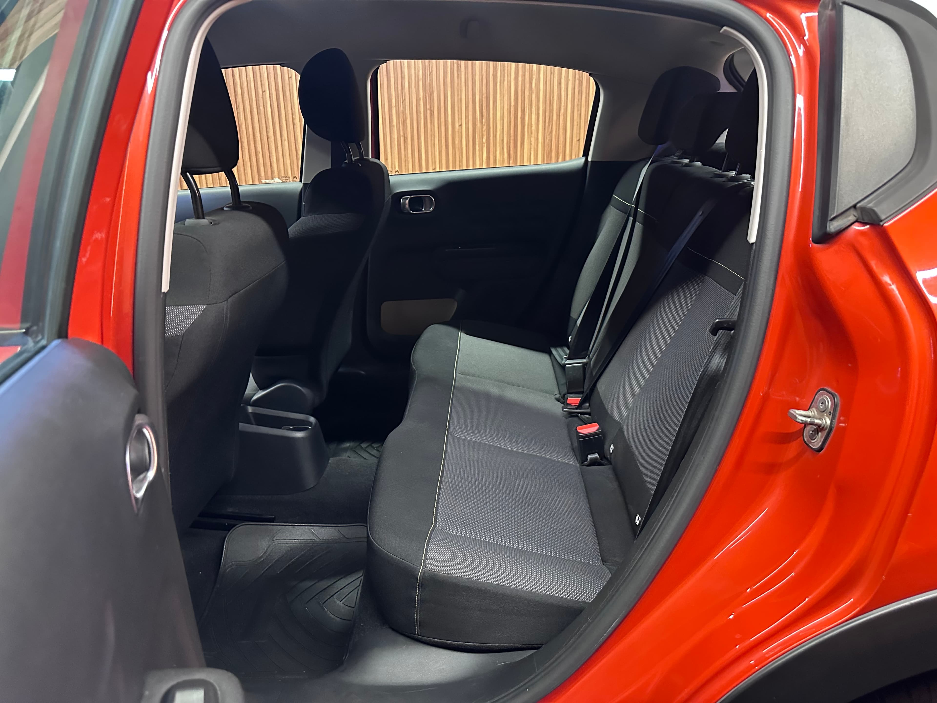 Citroen C3 - miniatura 11