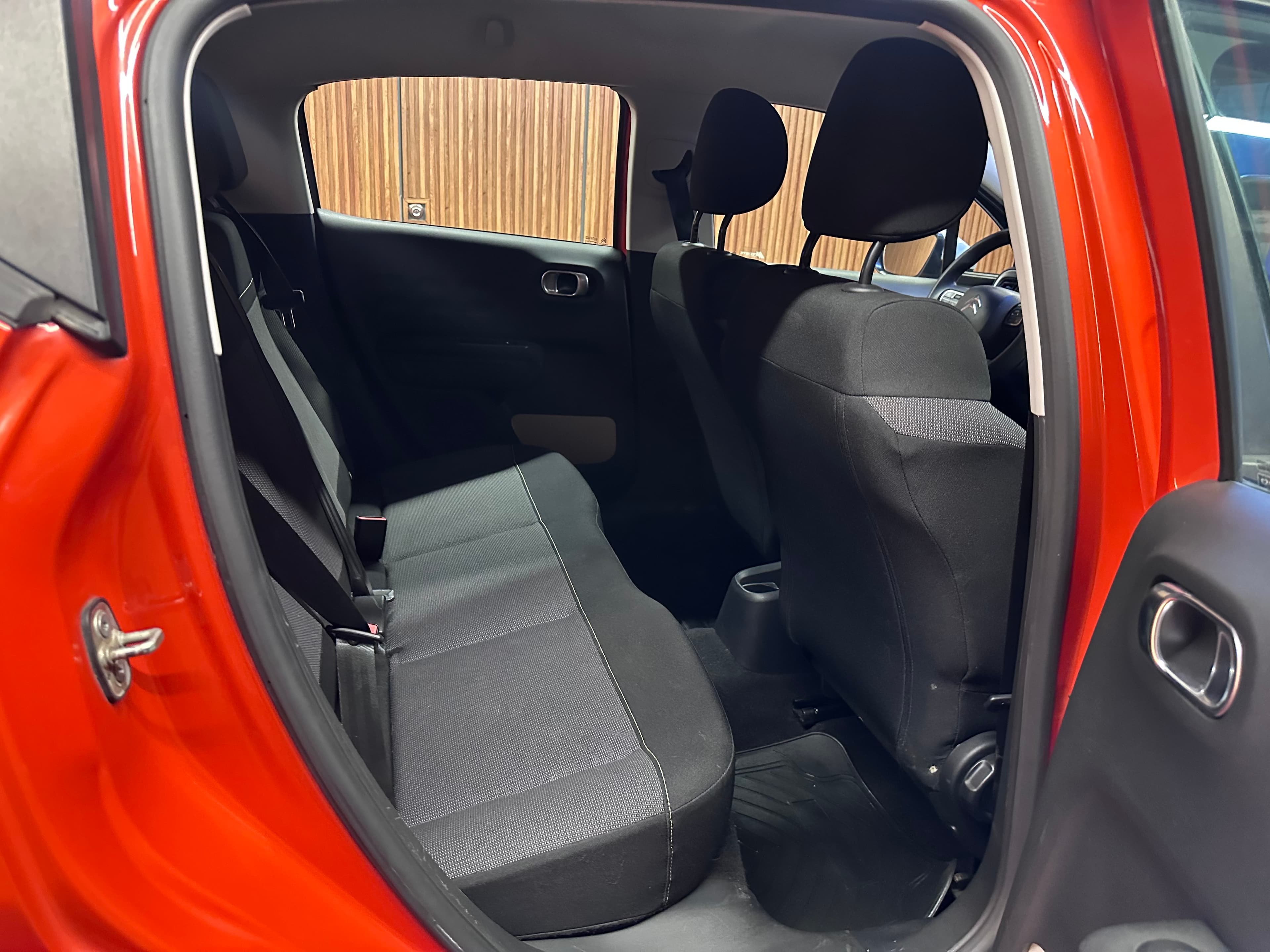 Citroen C3 - miniatura 13
