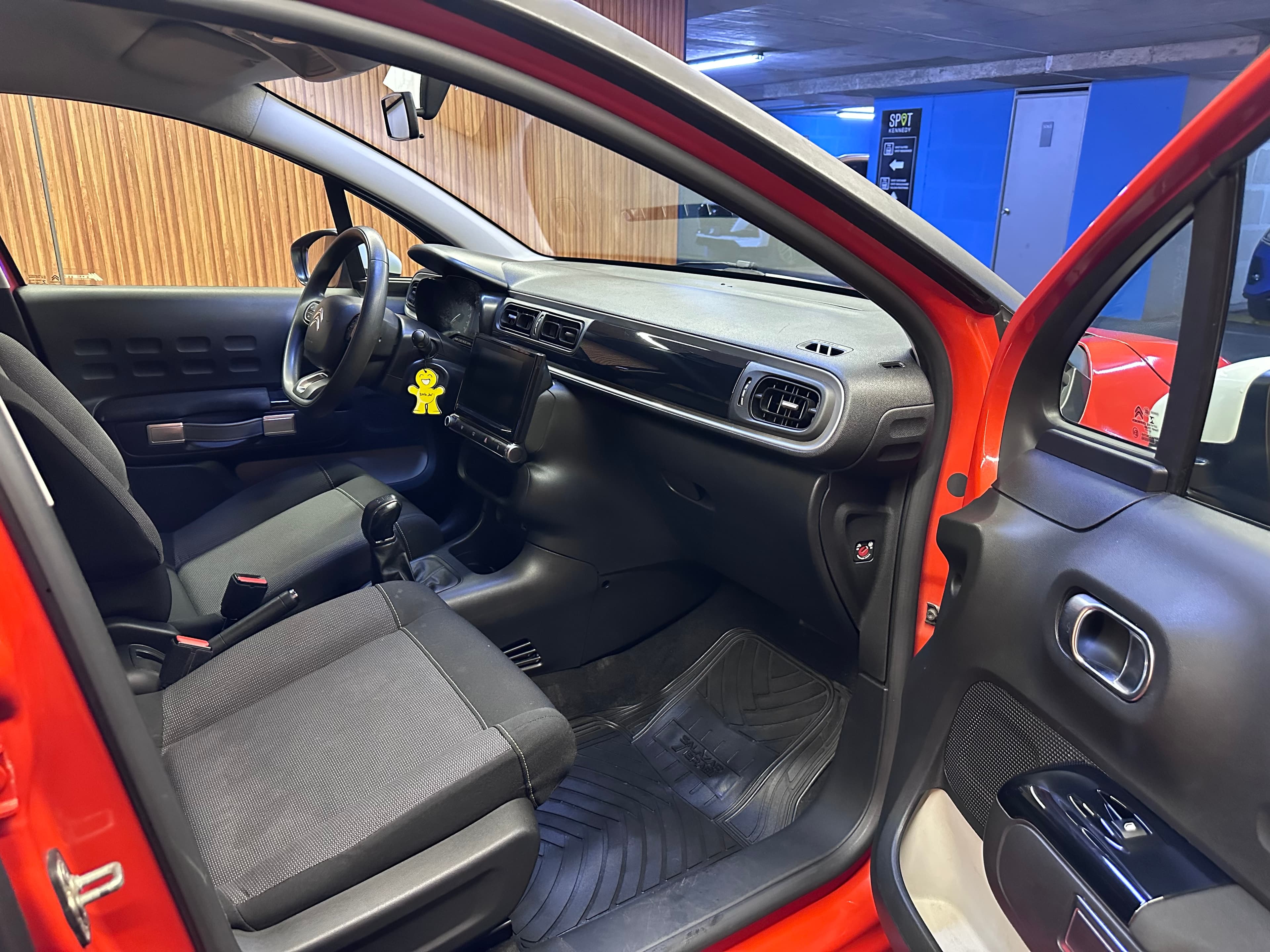 Citroen C3 - miniatura 14