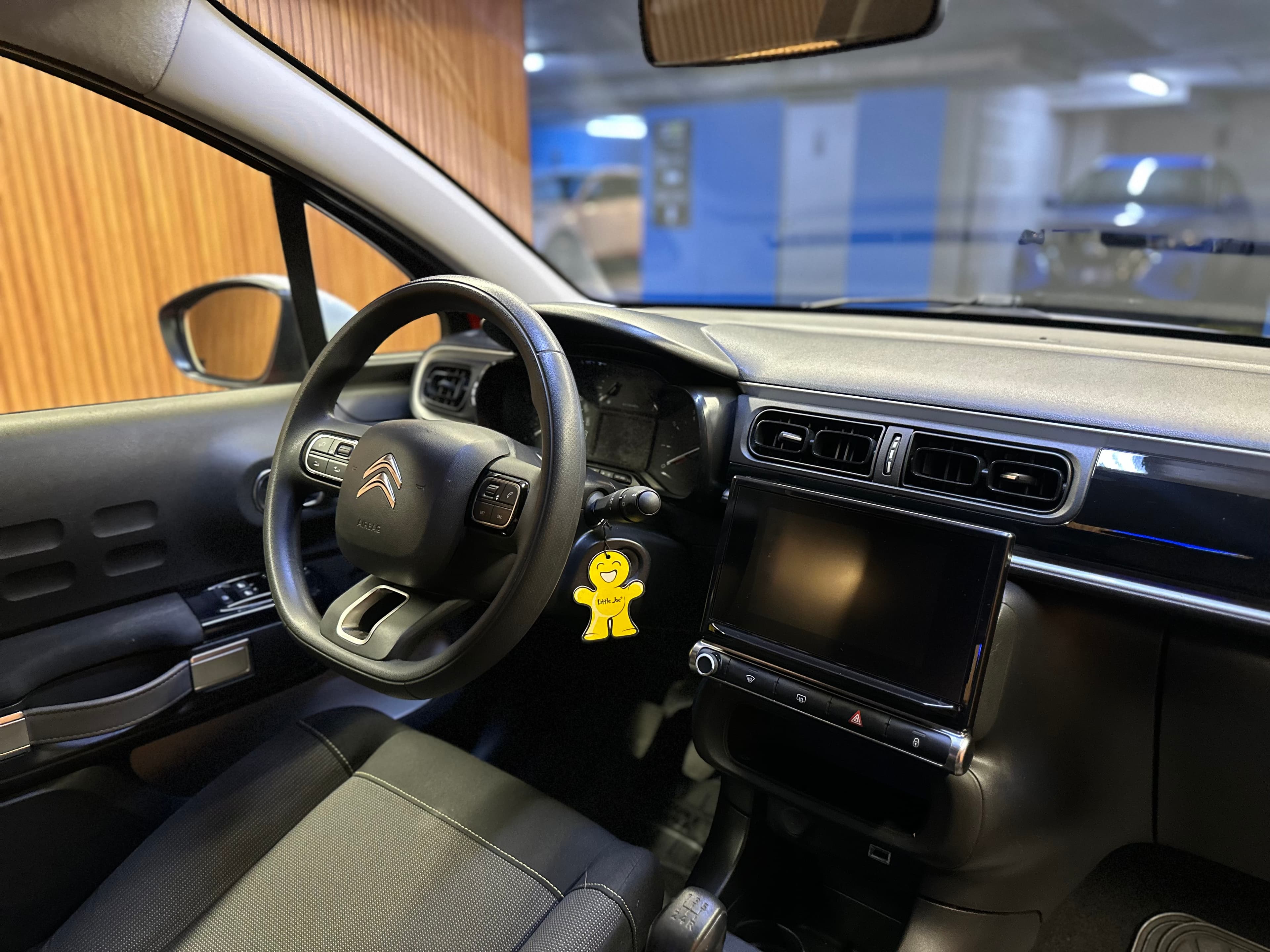 Citroen C3 - miniatura 15