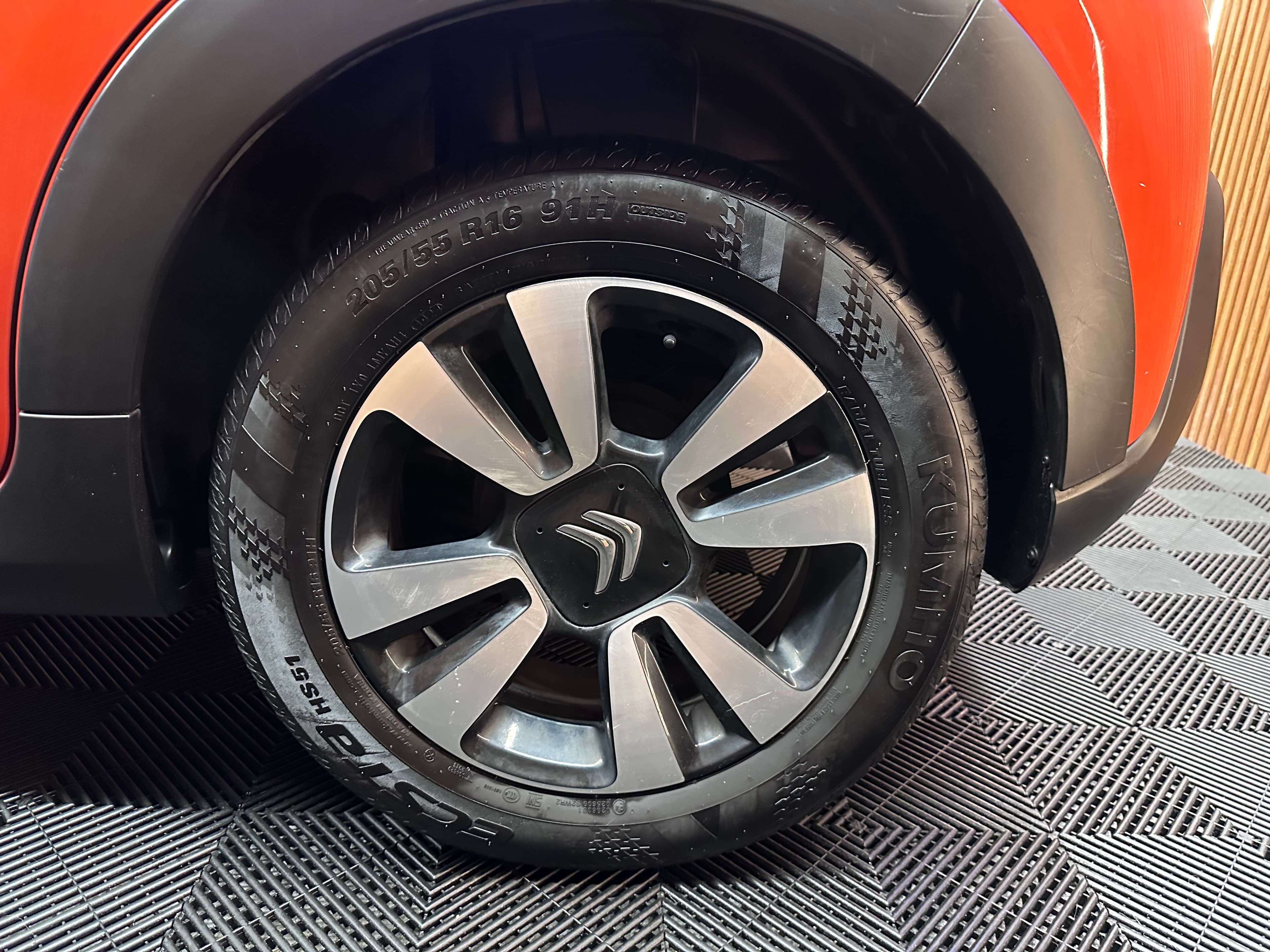 Citroen C3 - miniatura 16