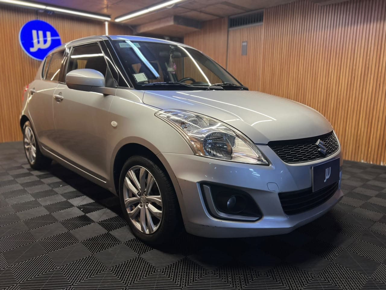 Suzuki Swift - miniatura 3
