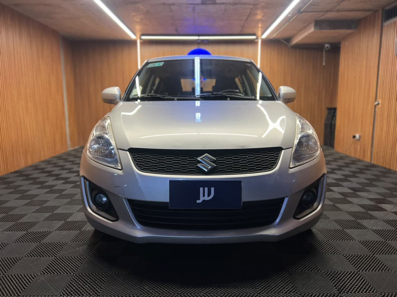 Suzuki Swift - miniatura 2