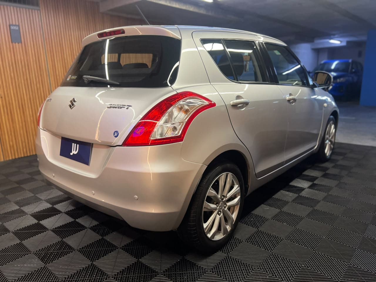 Suzuki Swift - miniatura 5