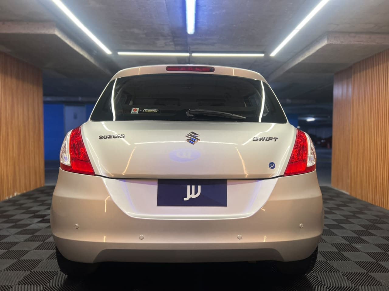 Suzuki Swift - miniatura 6