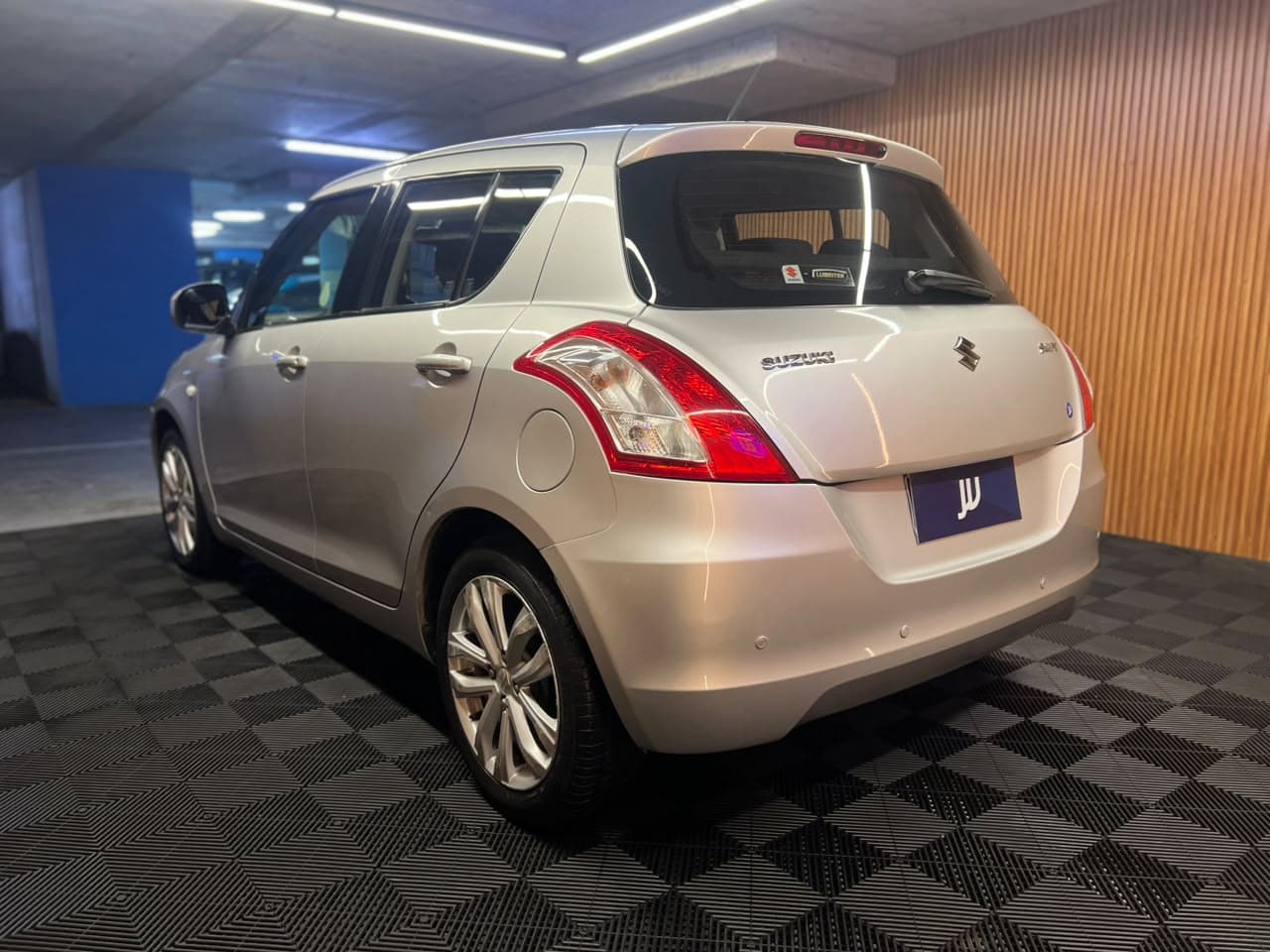 Suzuki Swift - miniatura 7