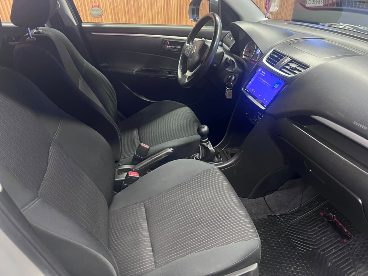 Suzuki Swift - miniatura 8