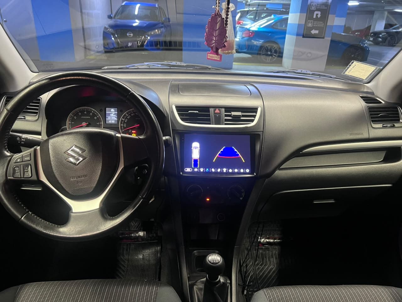 Suzuki Swift - miniatura 9