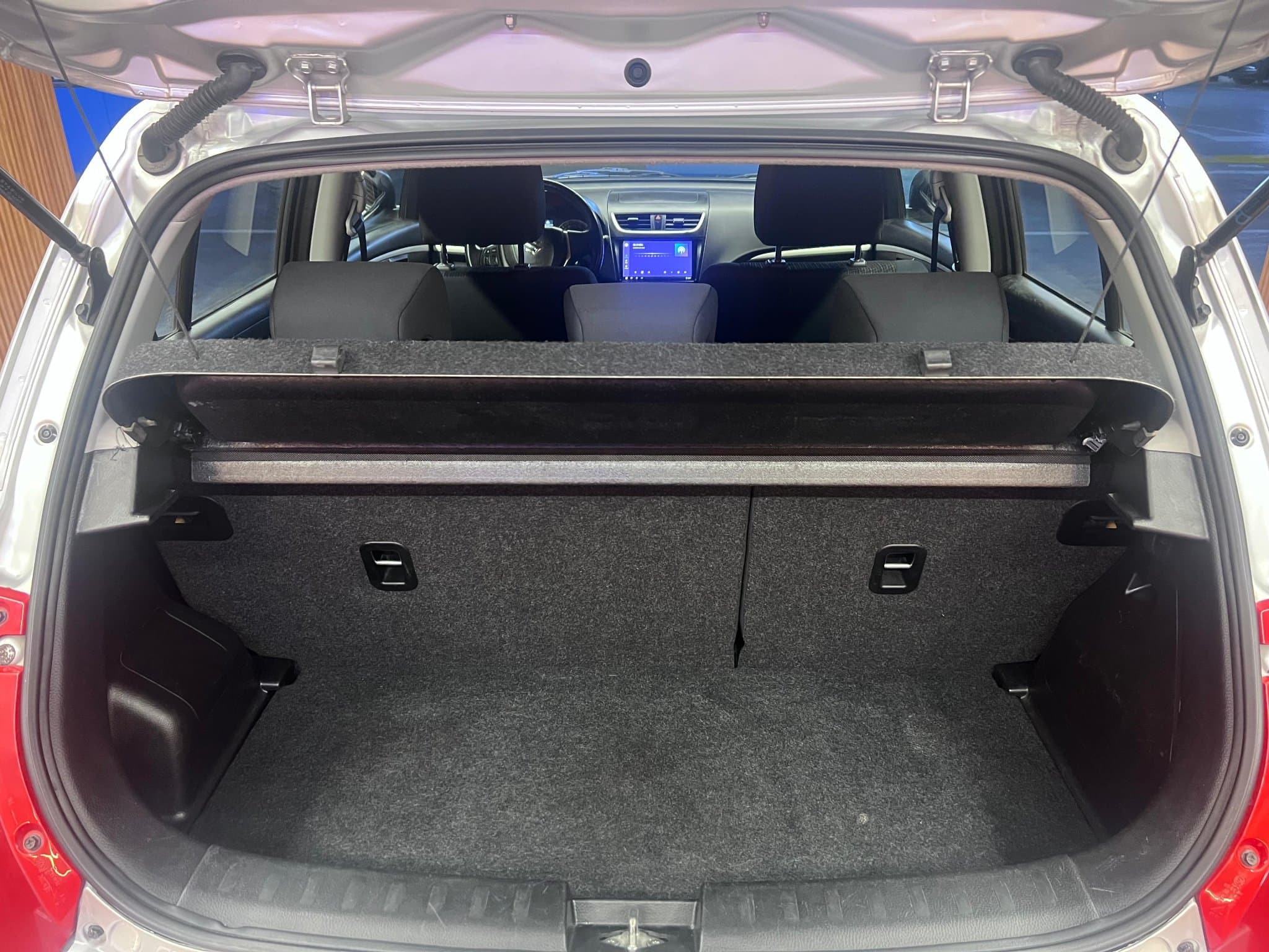 Suzuki Swift - miniatura 14