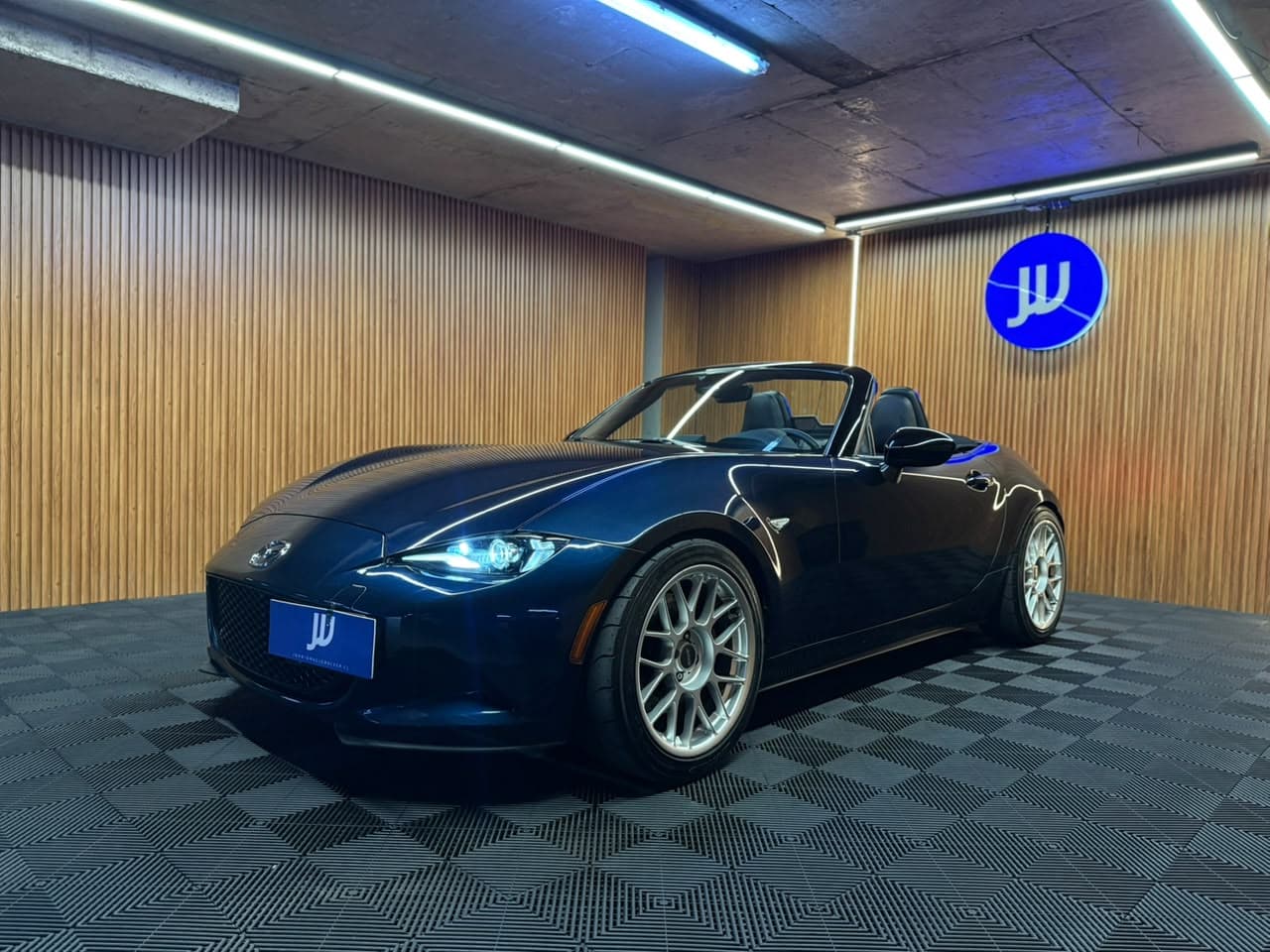 Mazda Miata - miniatura 2